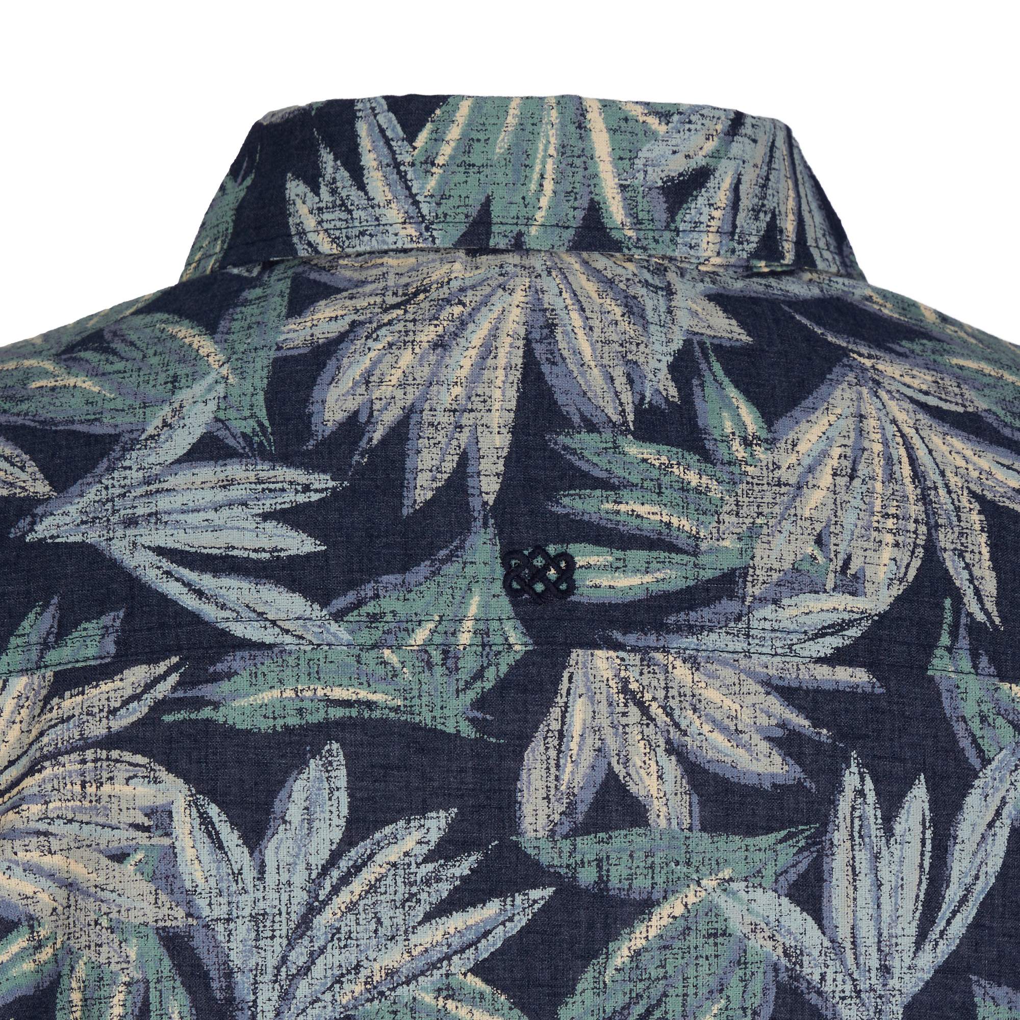 Sherpa HAVAI SS SHIRT Herren - Outdoor Hemd Sherpa HAVAI SS SHIRT Herren - Outdoor Hemd