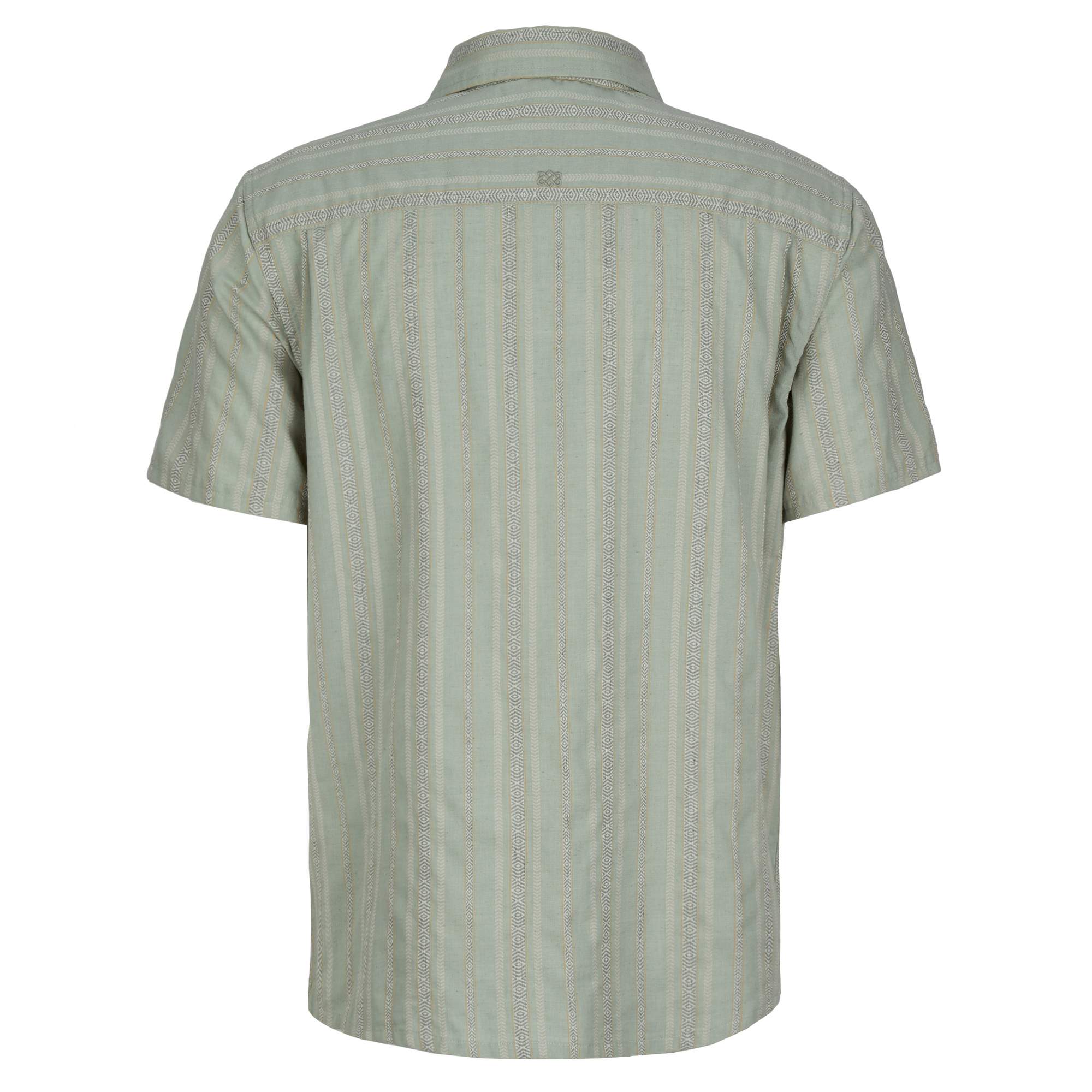 Sherpa BELBARI SS SHIRT Herren - Outdoor Hemd