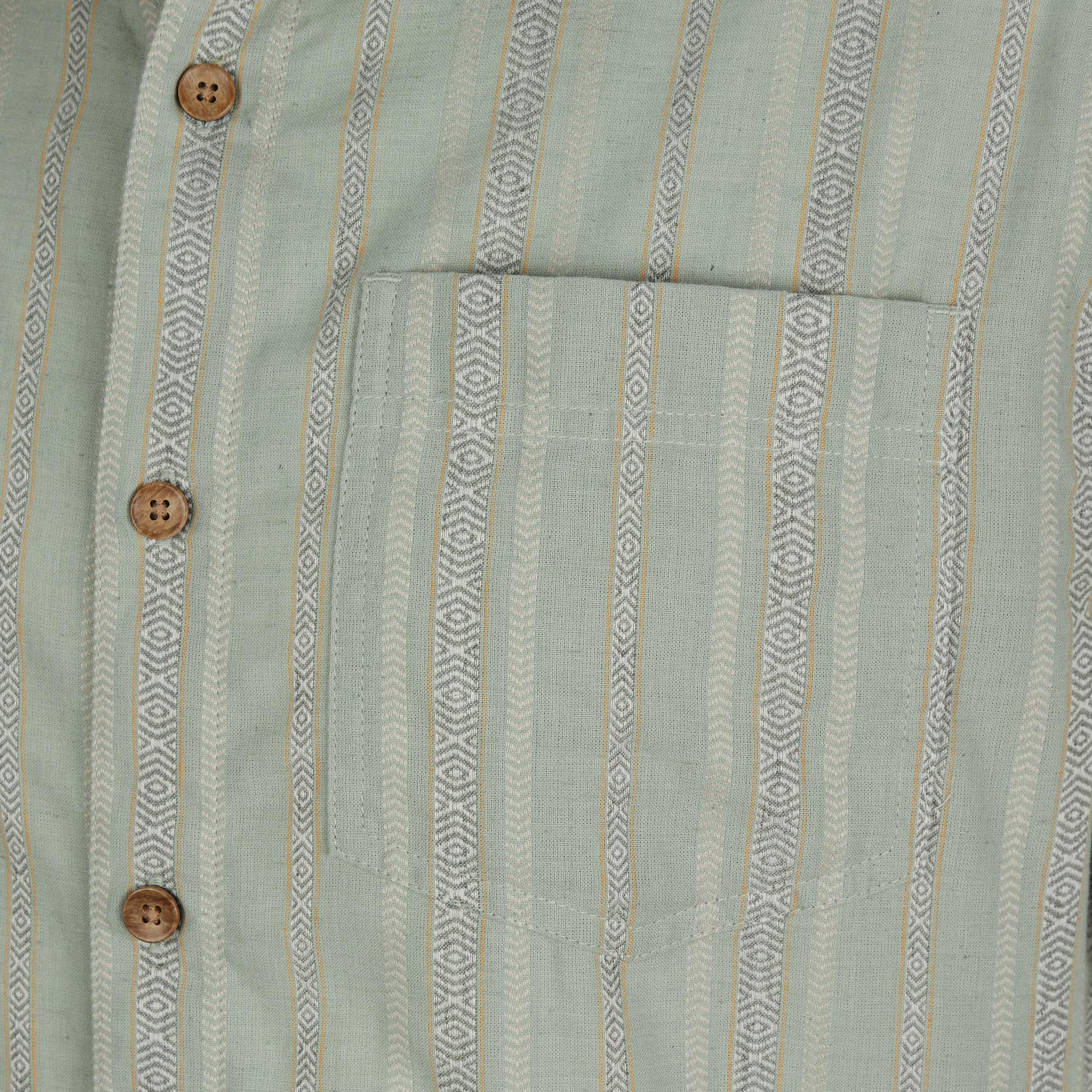 Sherpa BELBARI SS SHIRT Herren - Outdoor Hemd