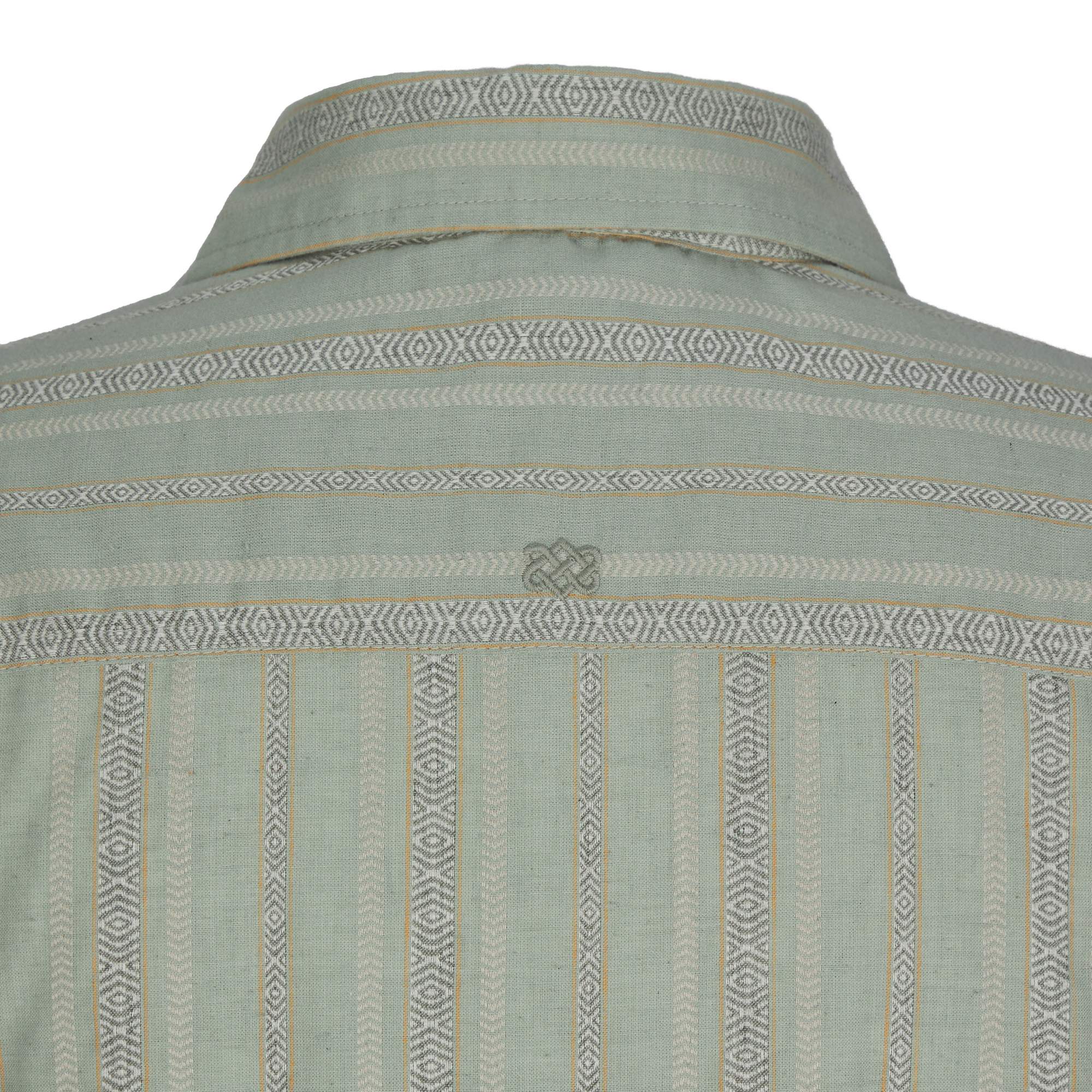 Sherpa BELBARI SS SHIRT Herren - Outdoor Hemd