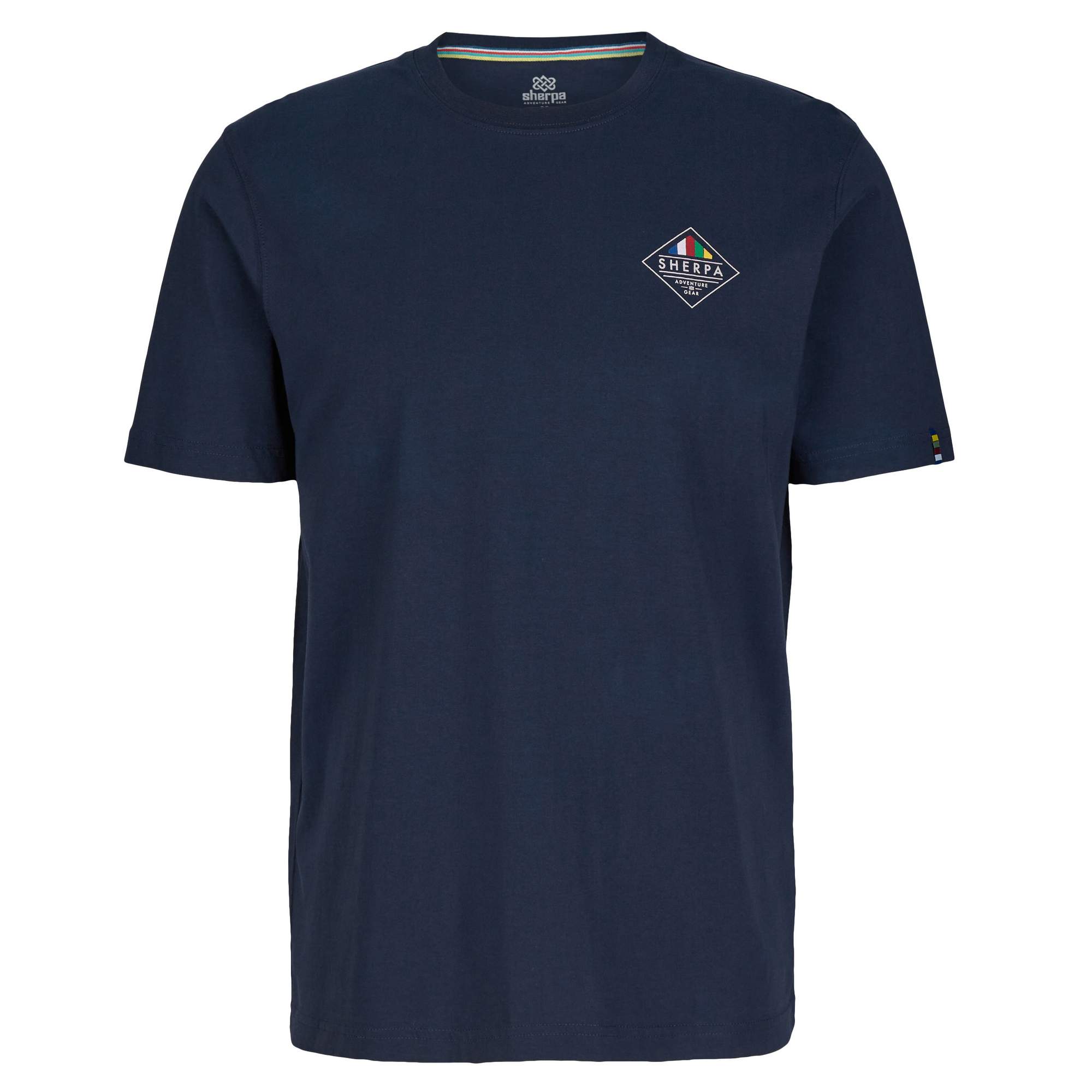 Sherpa ADVENTURE TEE Herren - T-Shirt