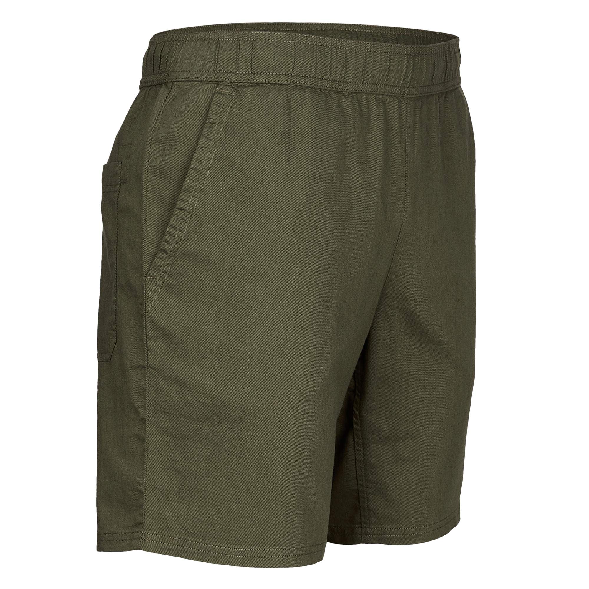 Sherpa PALMO SHORT Herren - Shorts