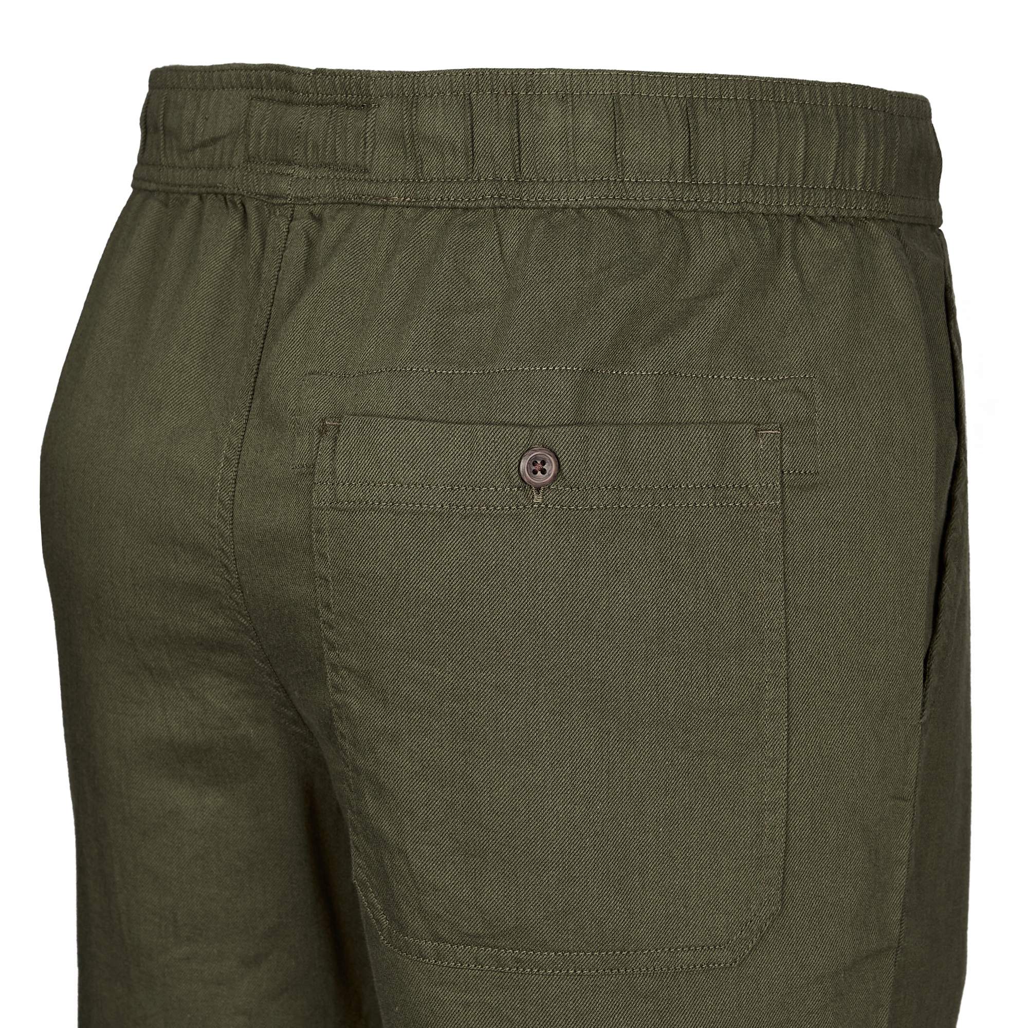 Sherpa PALMO SHORT Herren - Shorts