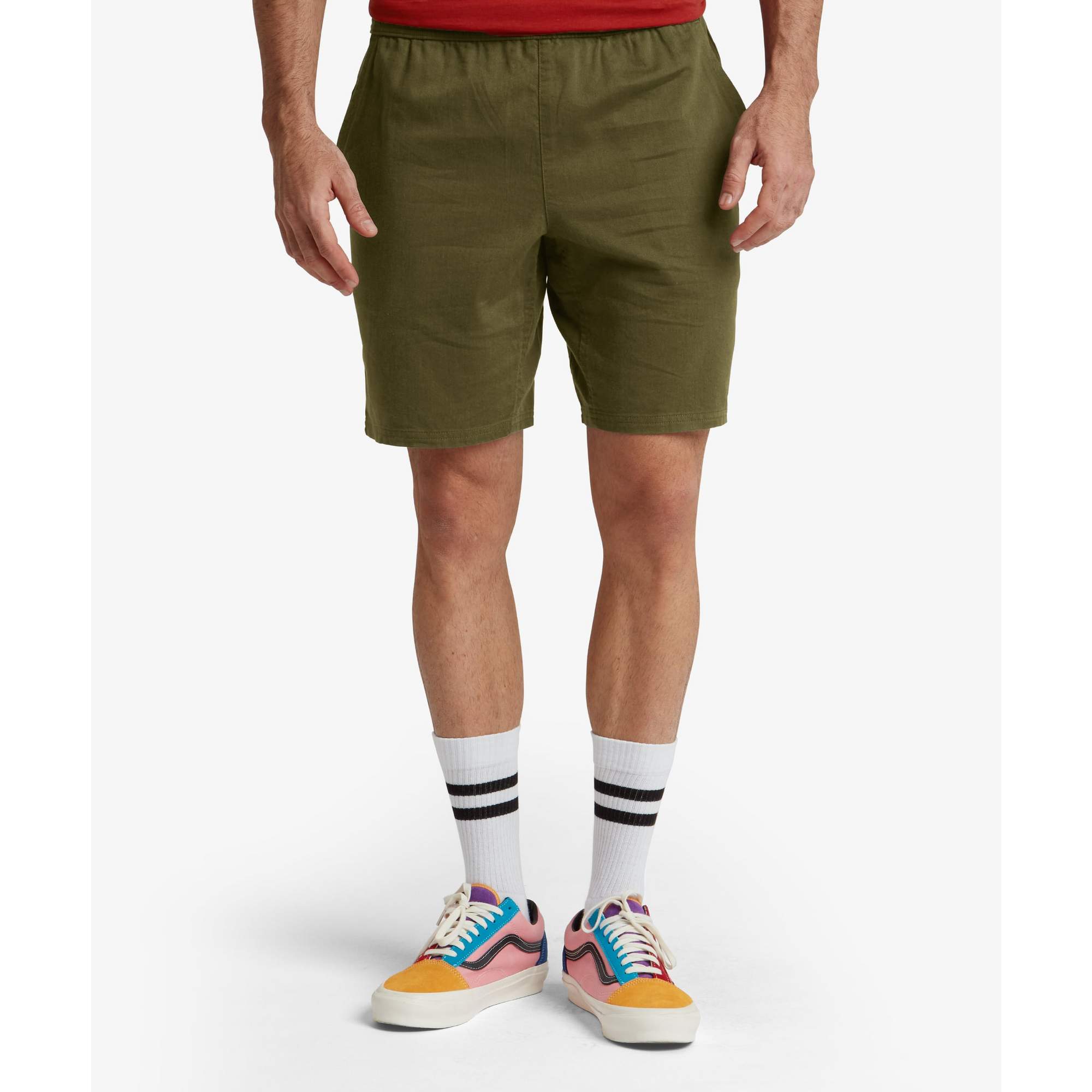 Sherpa PALMO SHORT Herren - Shorts