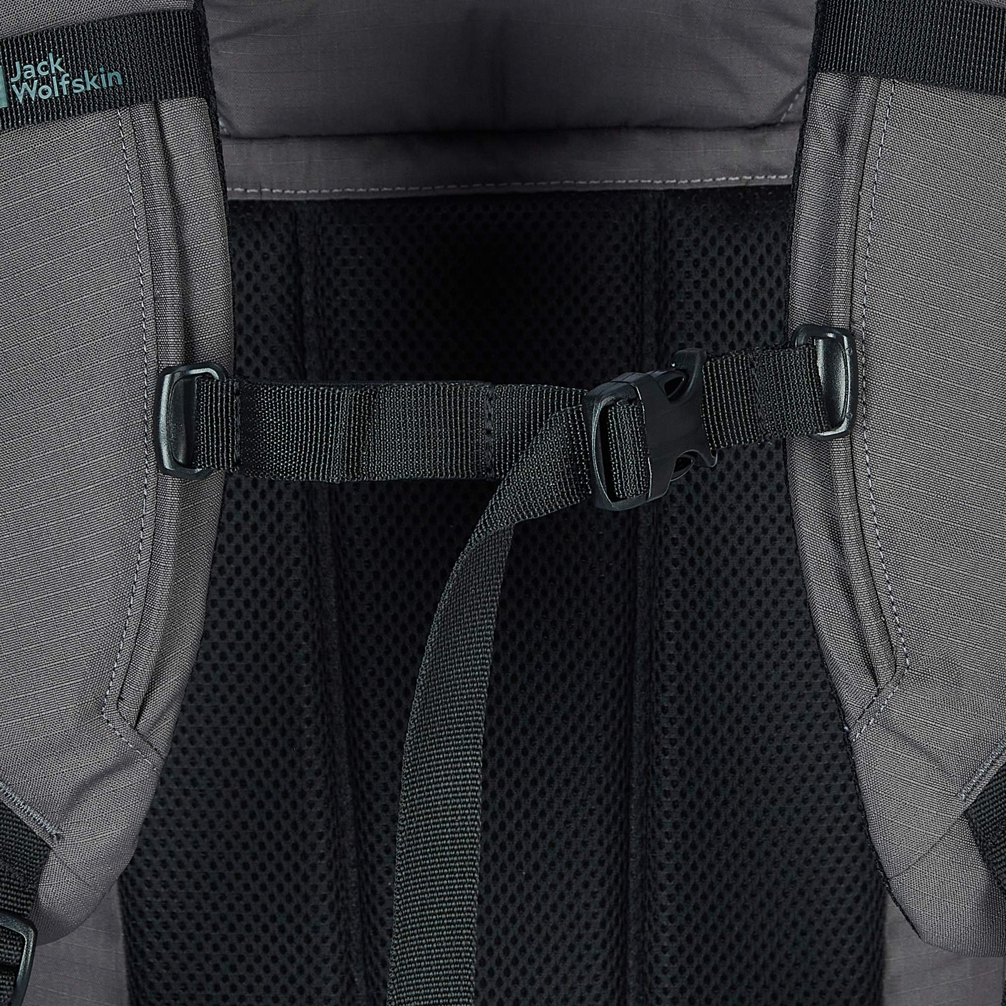 Jack Wolfskin ISLAND - Tagesrucksack Jack Wolfskin ISLAND - Tagesrucksack