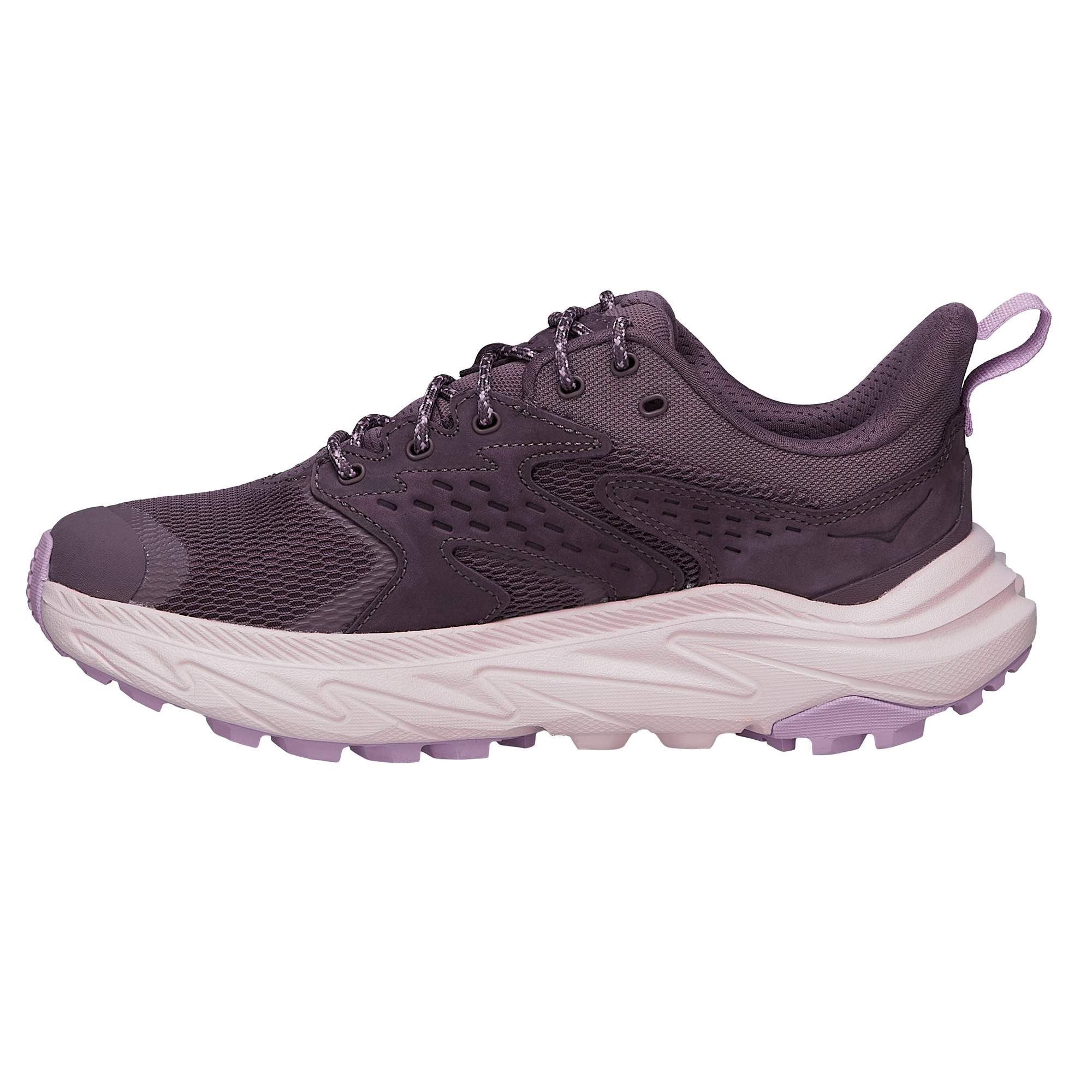 Hoka W ANACAPA 2 LOW GTX Damen - Wanderschuhe