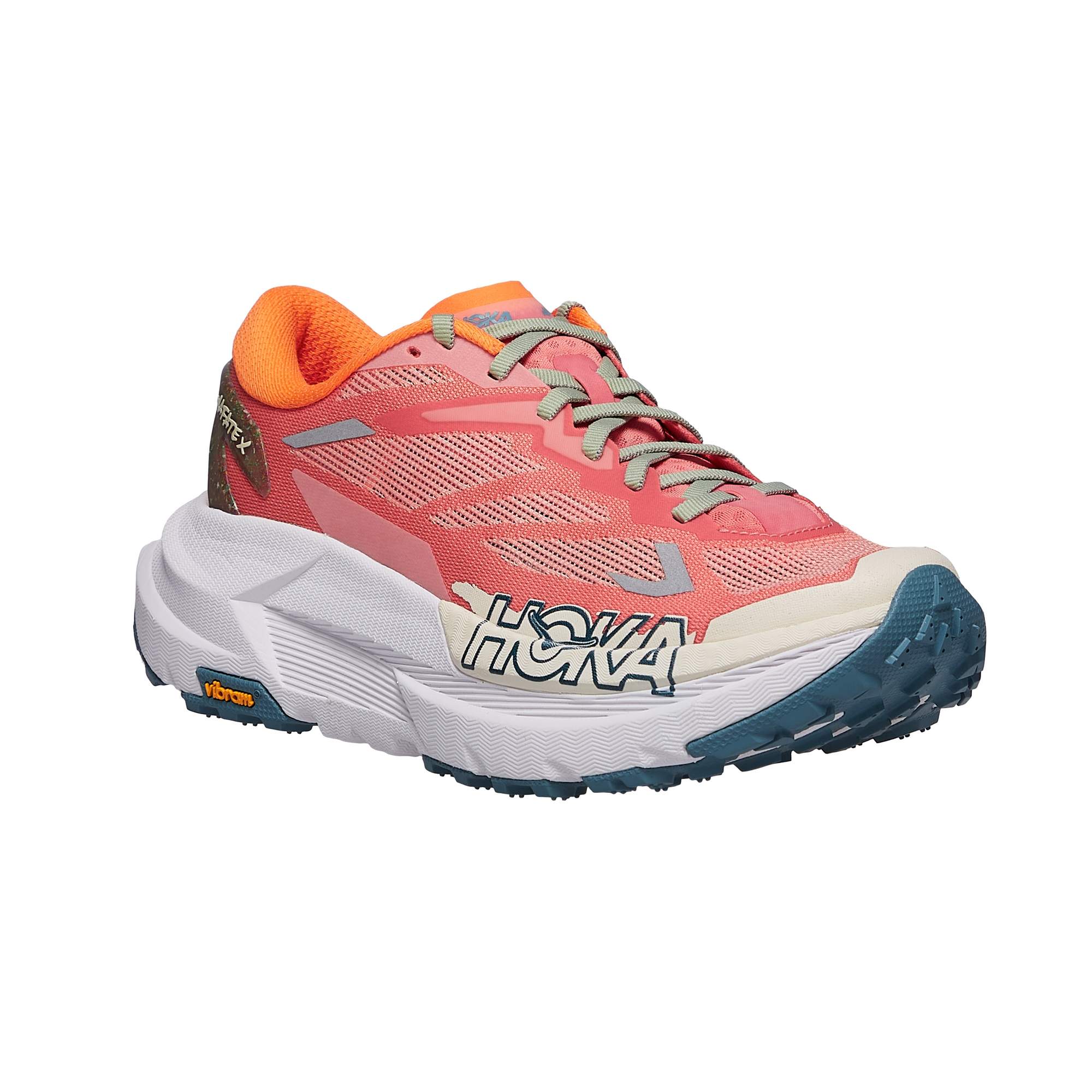 Hoka W MAFATE X Damen - Trailrunningschuhe