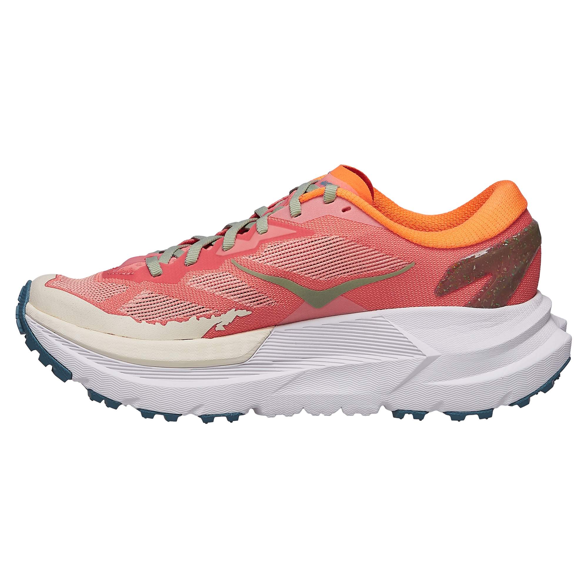 Hoka W MAFATE X Damen - Trailrunningschuhe