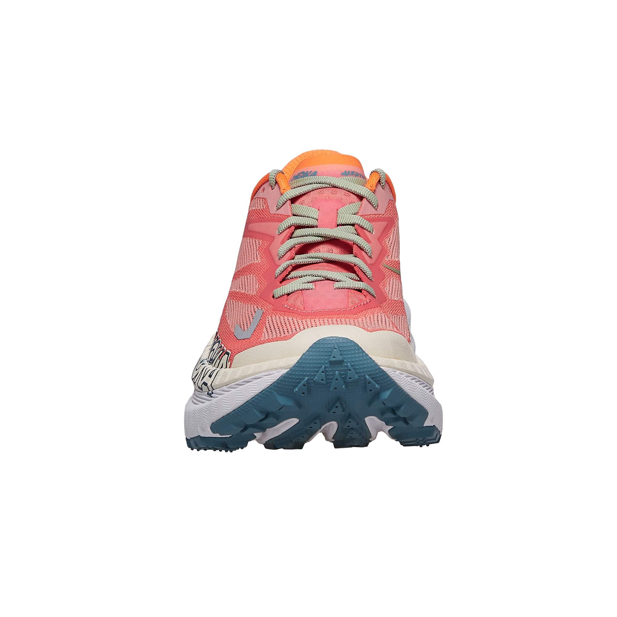 Hoka W MAFATE X Damen - Trailrunningschuhe