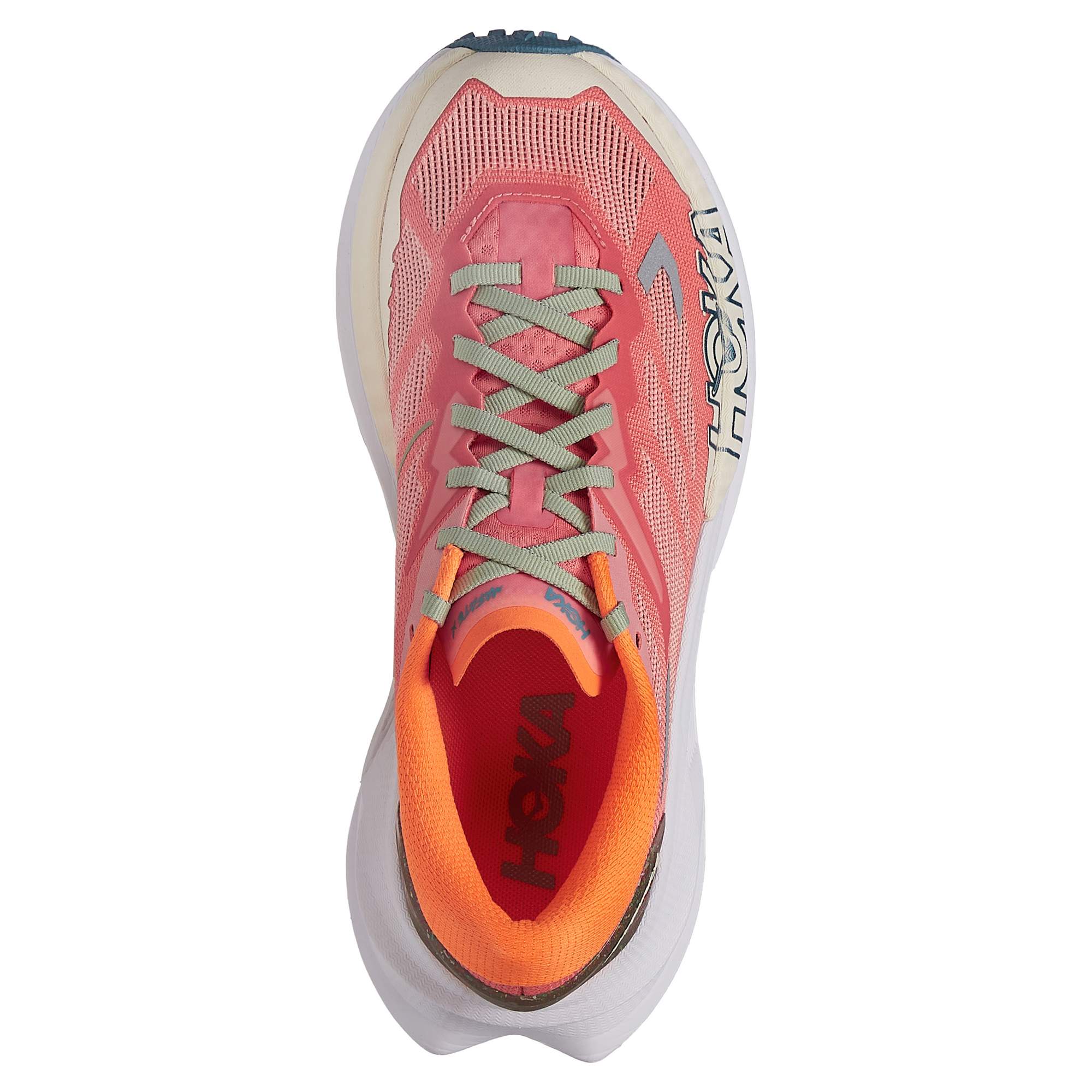 Hoka W MAFATE X Damen - Trailrunningschuhe