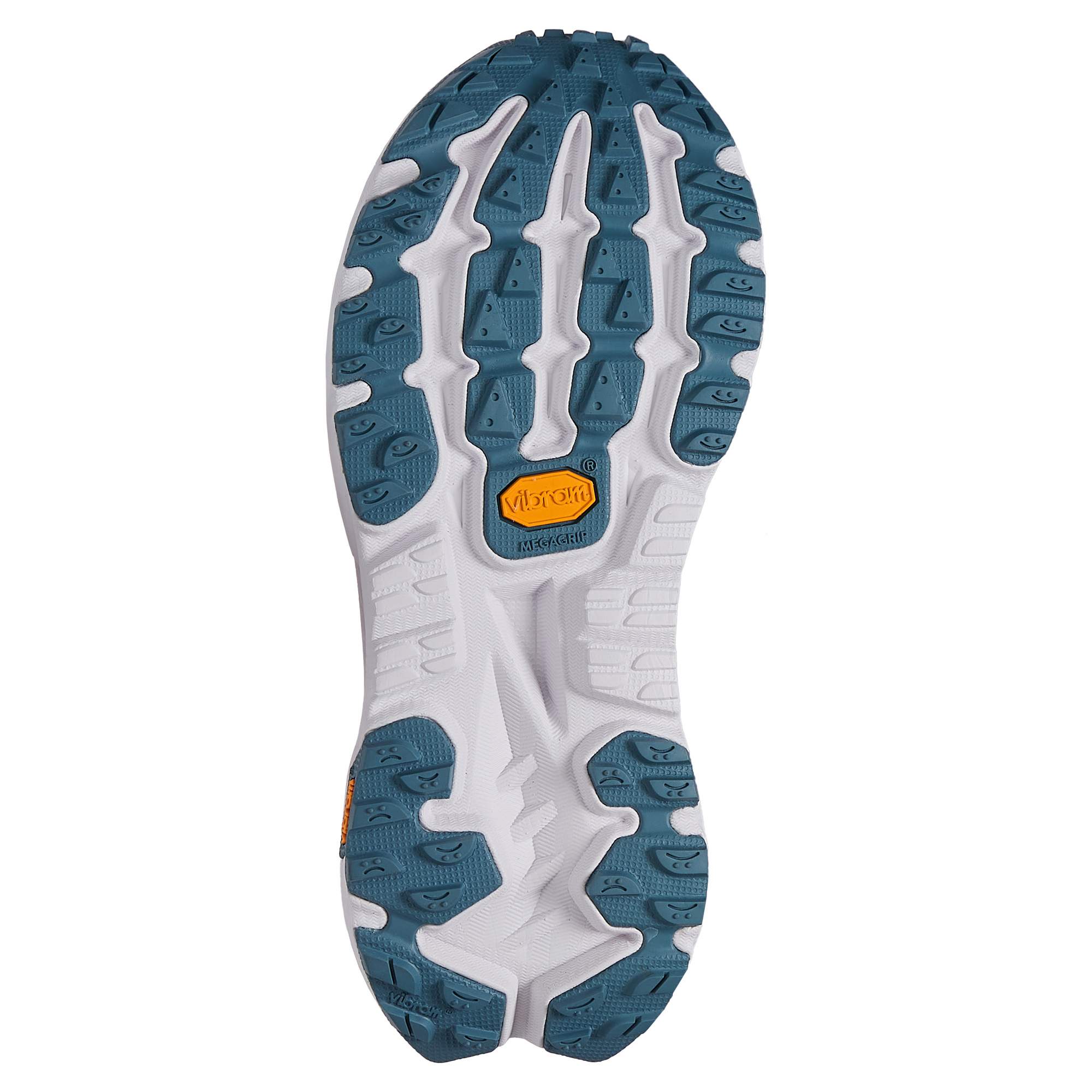 Hoka W MAFATE X Damen - Trailrunningschuhe