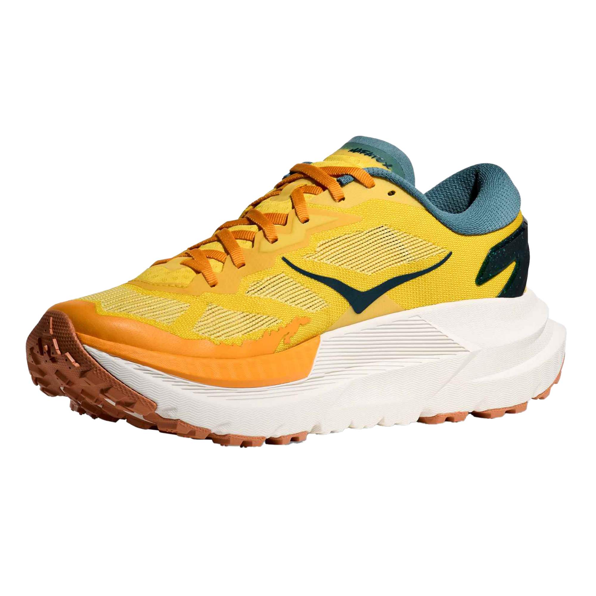 Hoka M MAFATE X Herren - Trailrunningschuhe