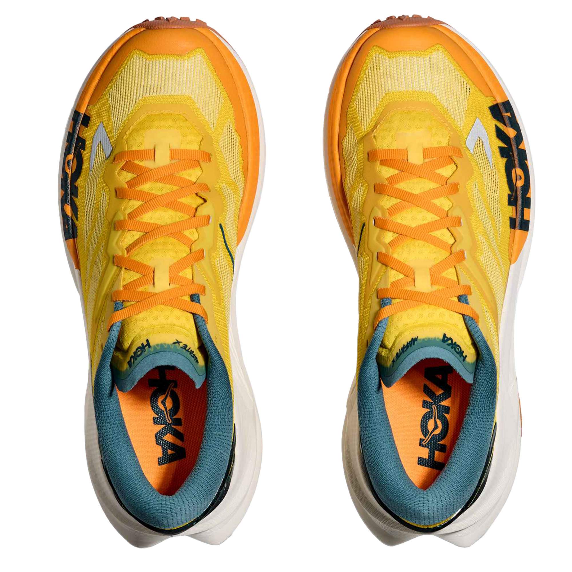 Hoka M MAFATE X Herren - Trailrunningschuhe