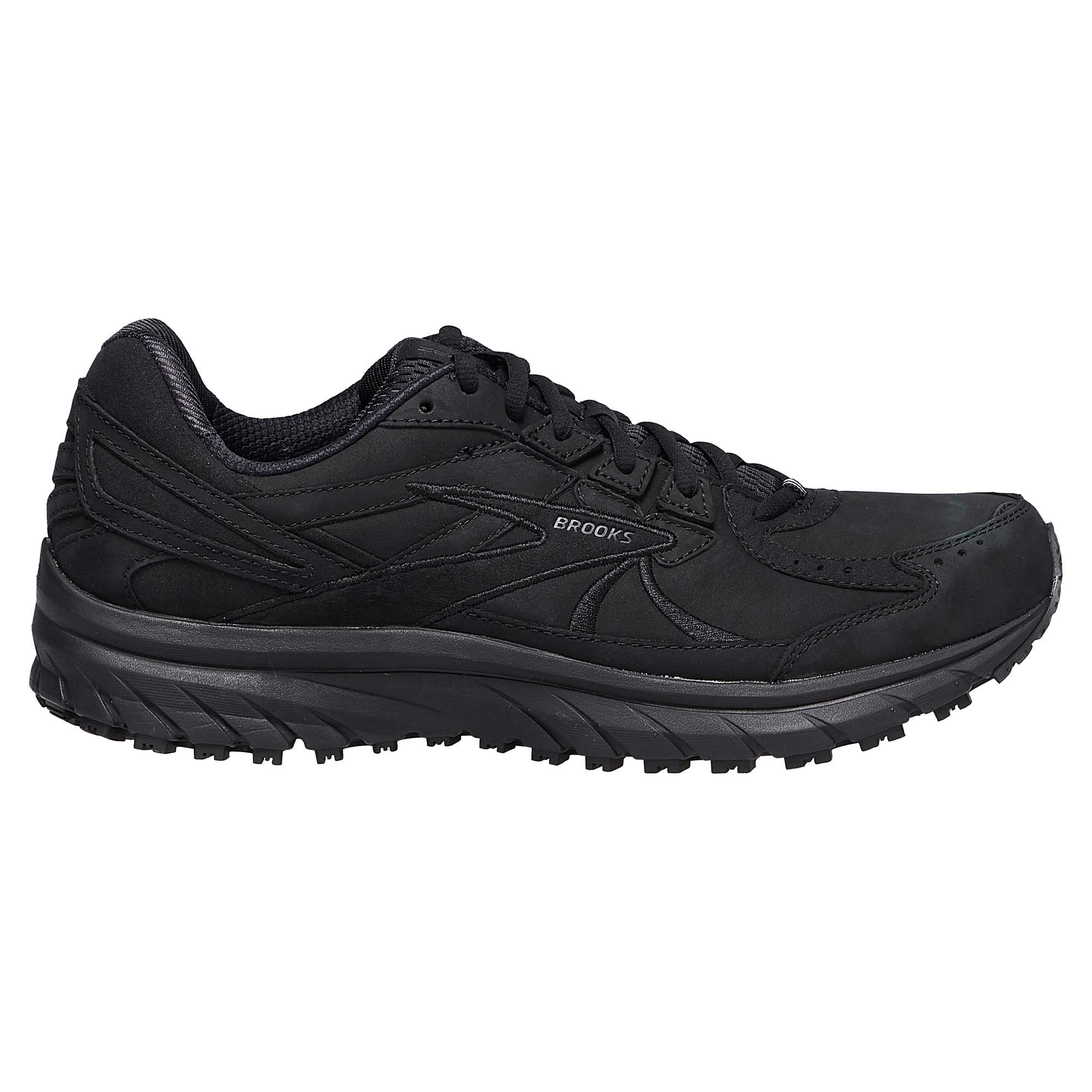Brooks ZEAL WALKER Herren - Wanderschuhe
