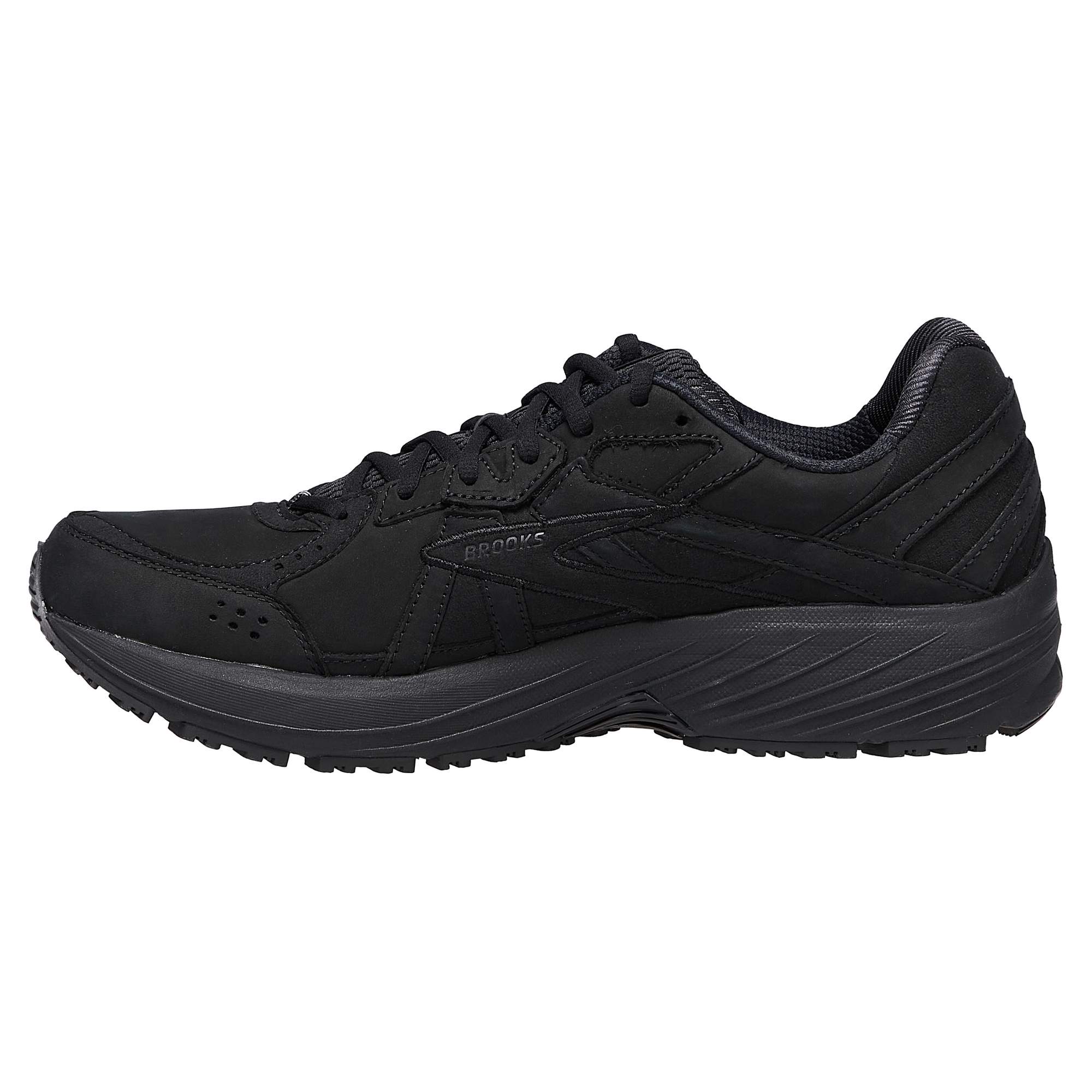 Brooks ZEAL WALKER Herren - Wanderschuhe