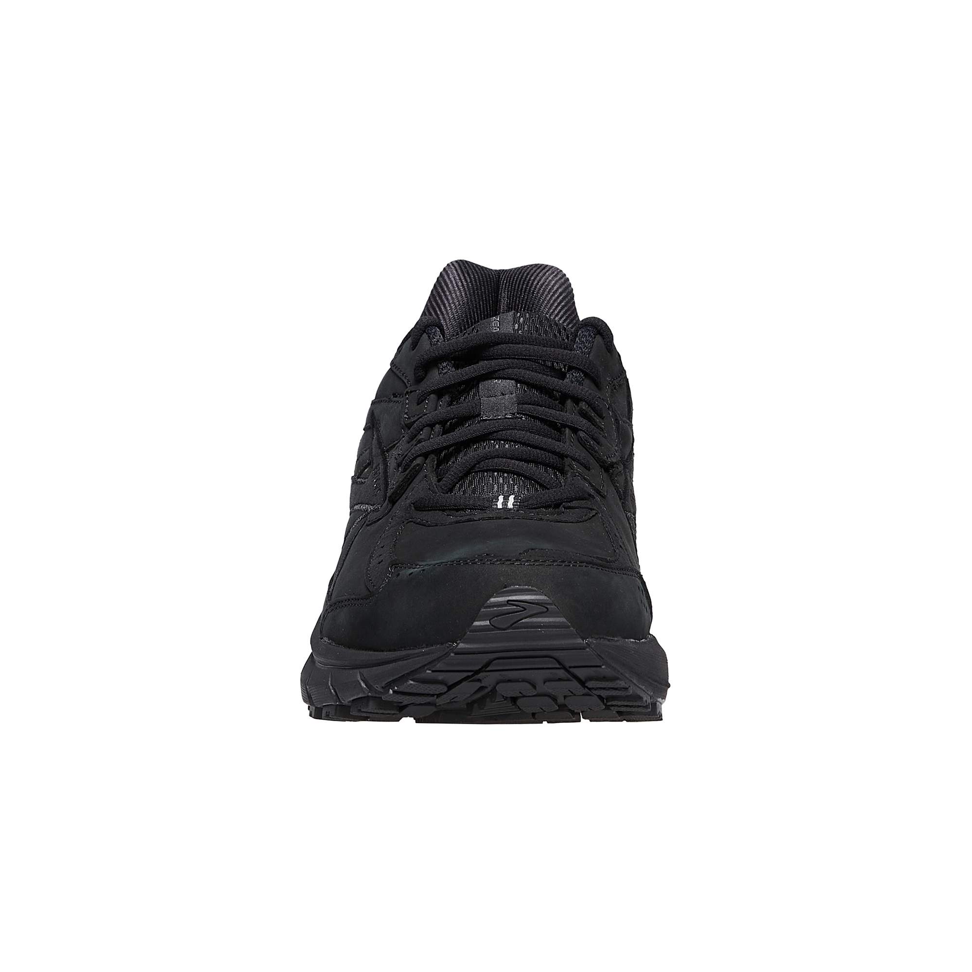 Brooks ZEAL WALKER Herren - Wanderschuhe