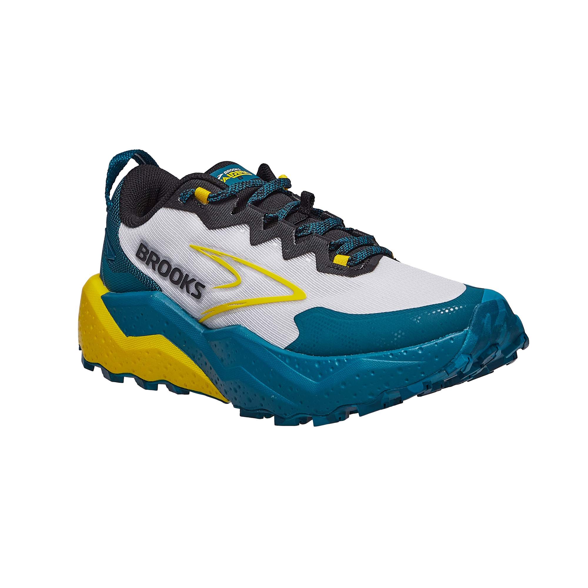 Brooks CALDERA 8 Herren - Trailrunningschuhe