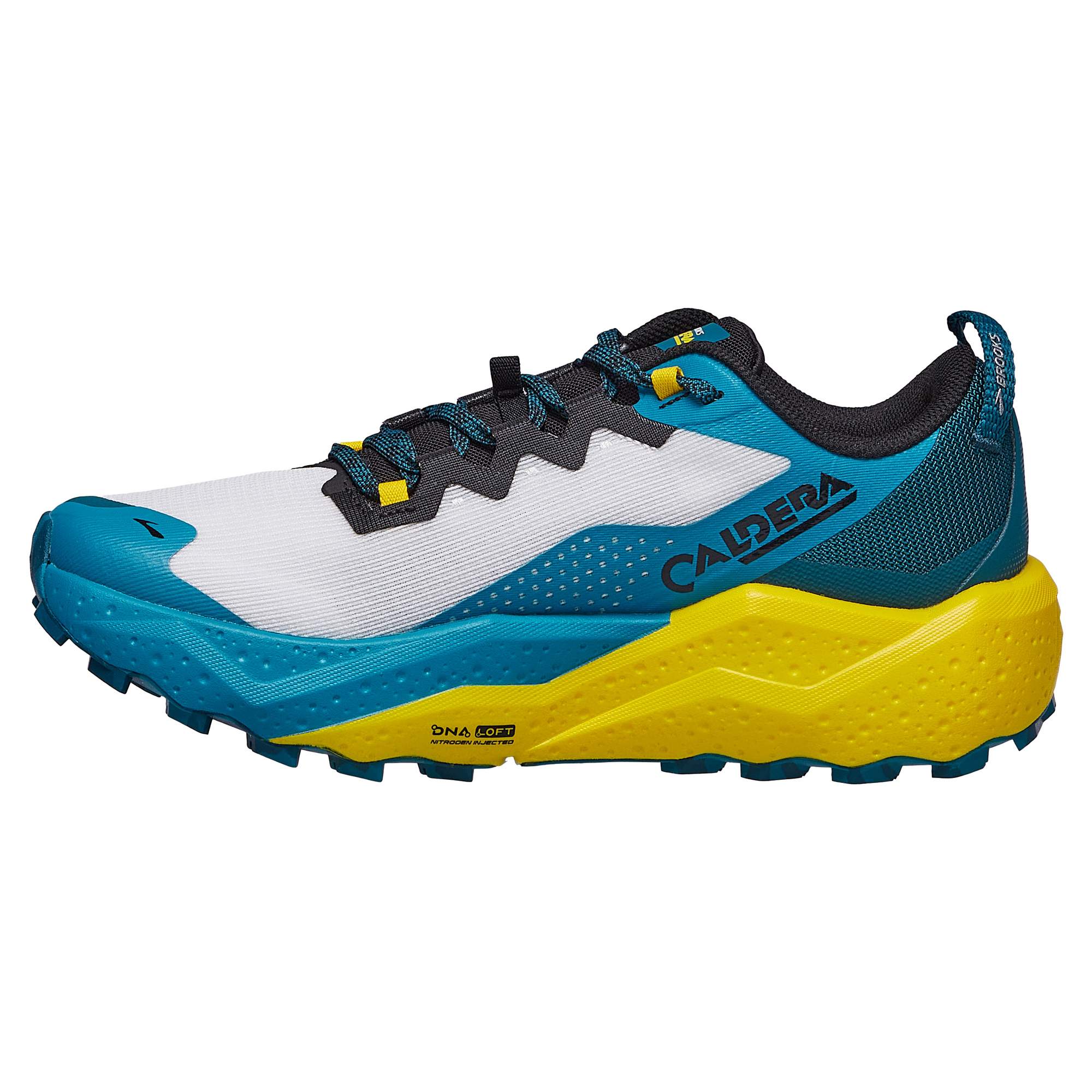 Brooks CALDERA 8 Herren - Trailrunningschuhe
