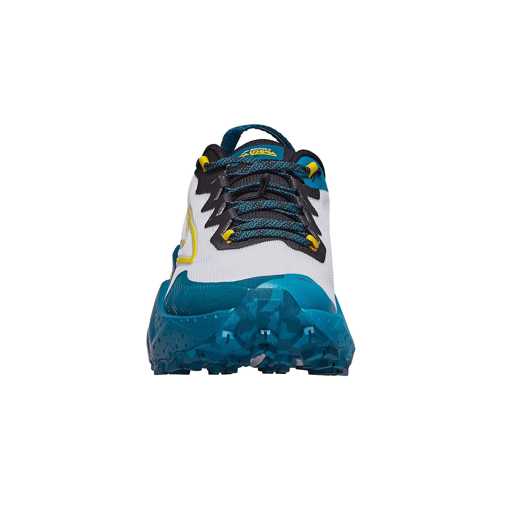 Brooks CALDERA 8 Herren - Trailrunningschuhe