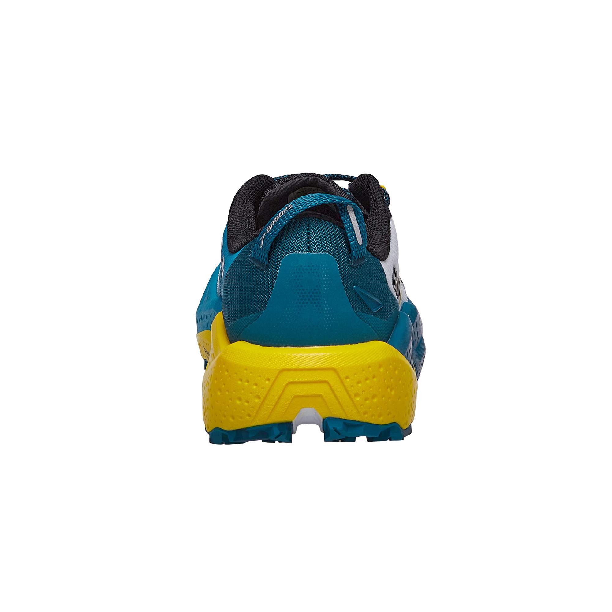 Brooks CALDERA 8 Herren - Trailrunningschuhe