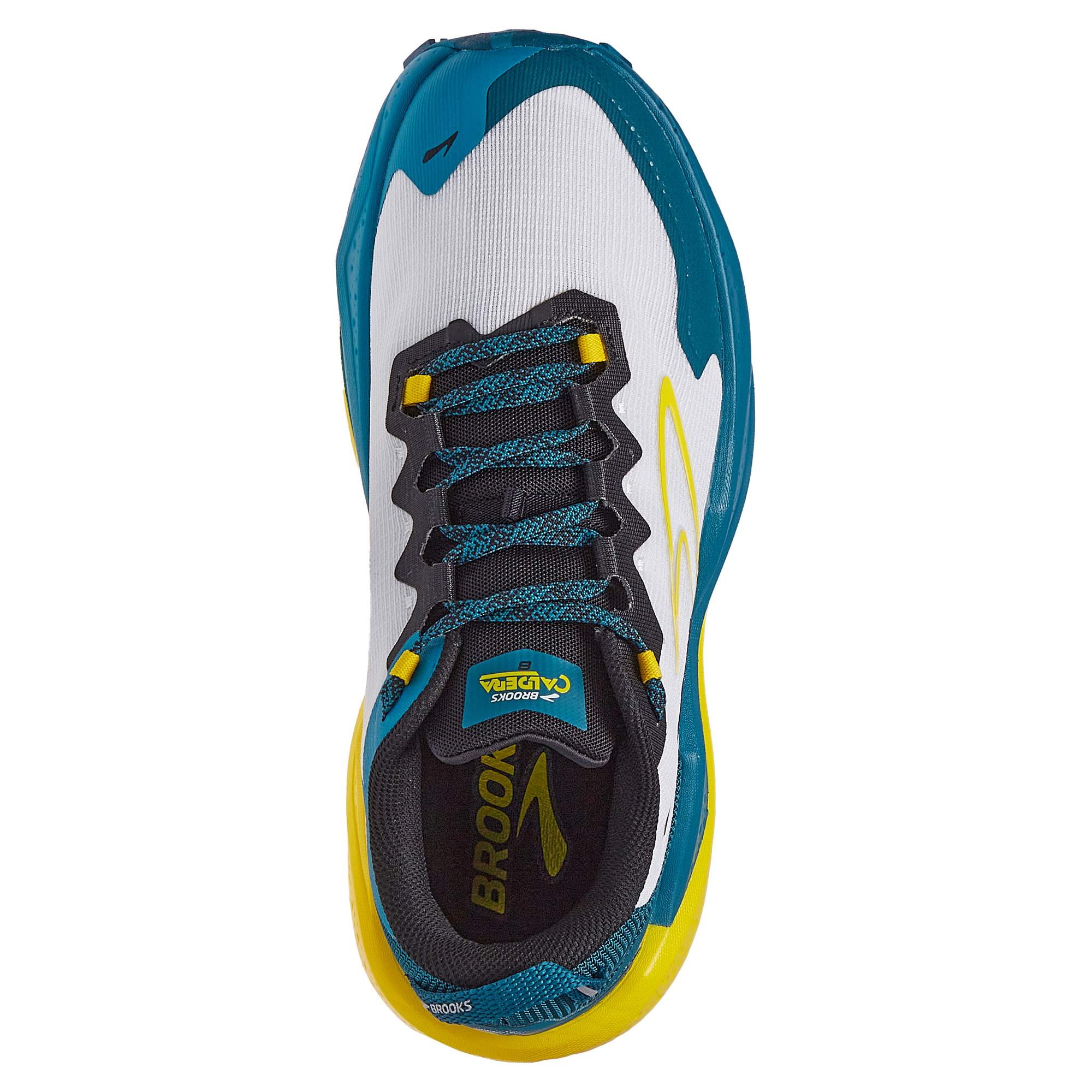 Brooks CALDERA 8 Herren - Trailrunningschuhe