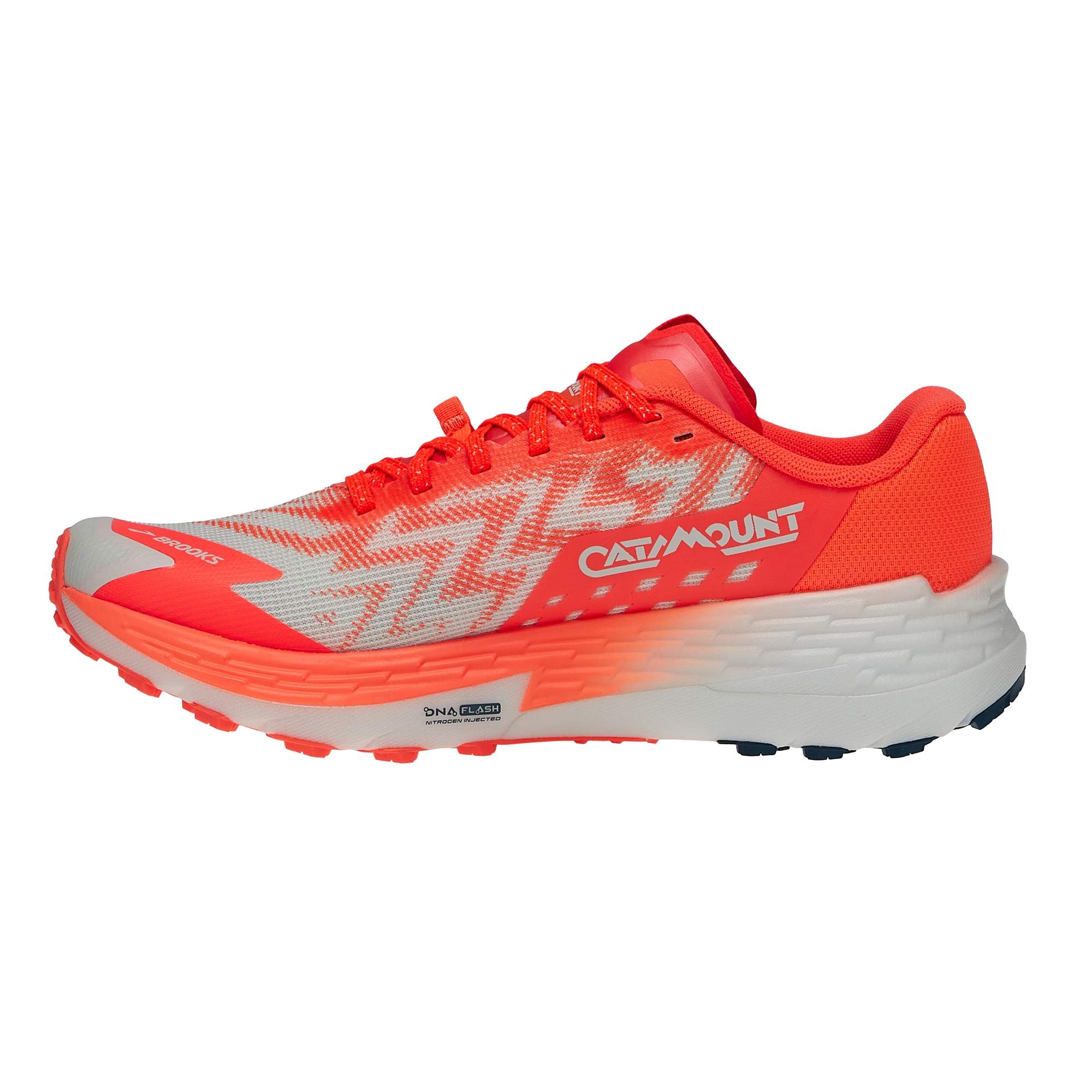 Brooks CATAMOUNT 4 Damen - Trailrunningschuhe