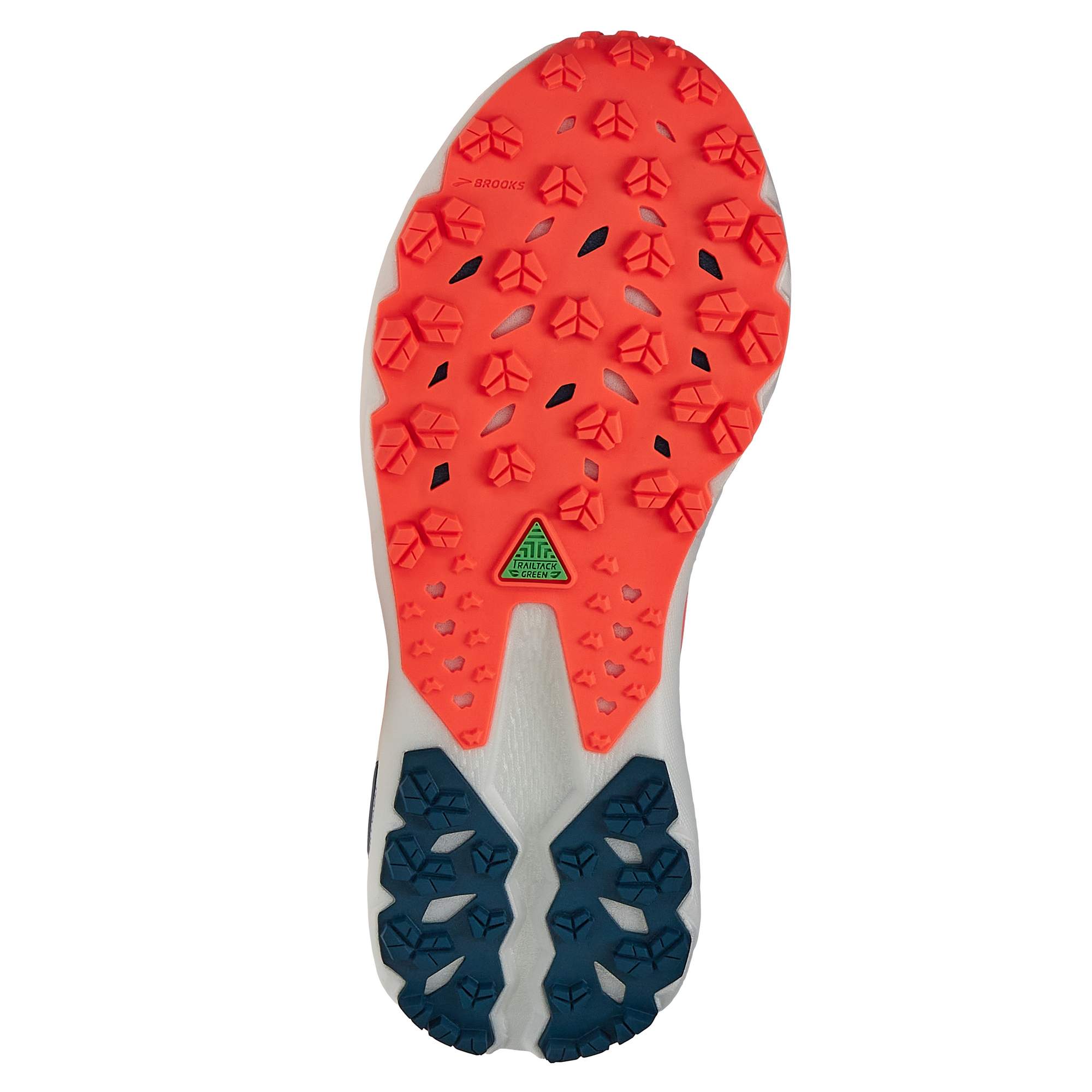 Brooks CATAMOUNT 4 Damen - Trailrunningschuhe