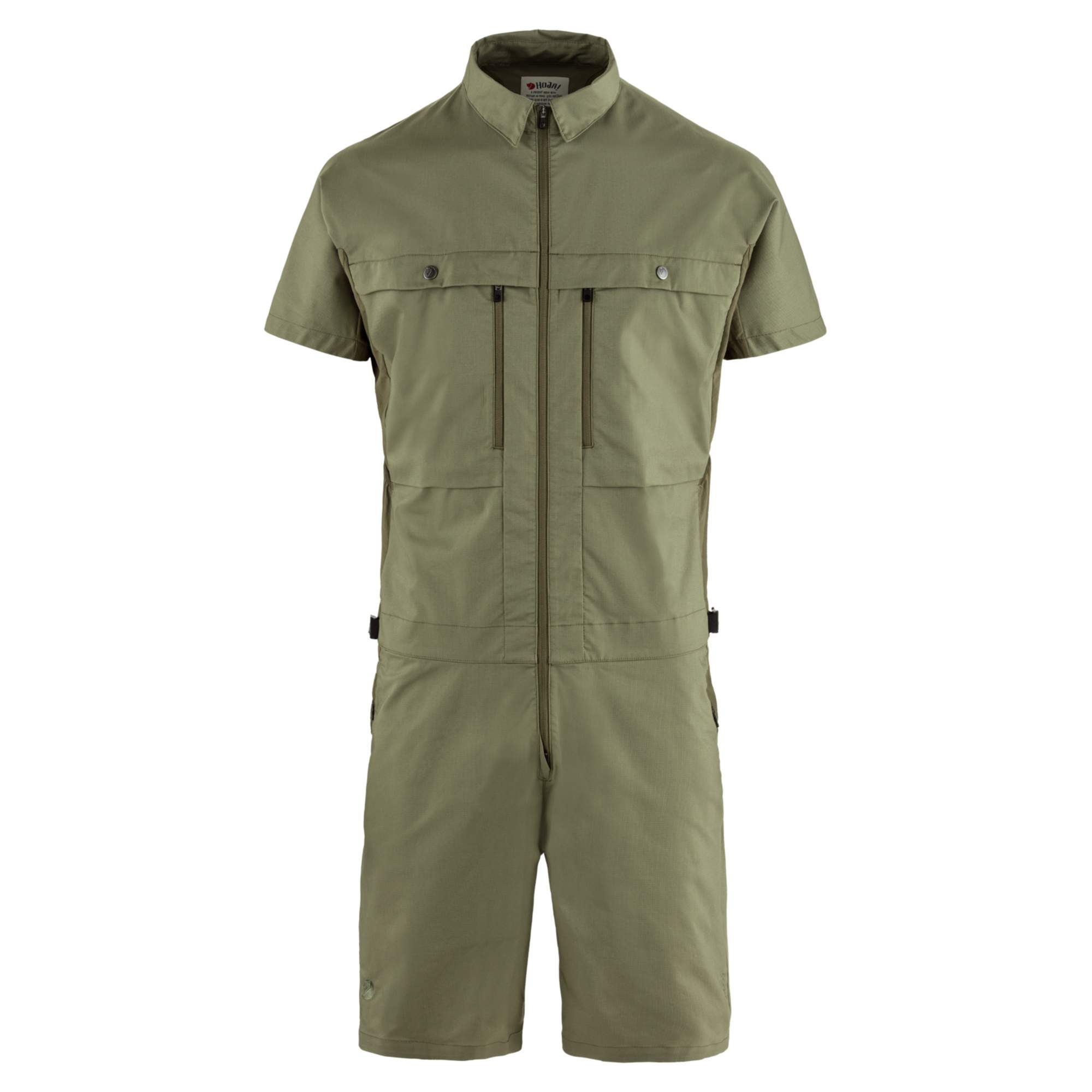 Fjällräven HOJA FIELD SUIT M Herren - Overall