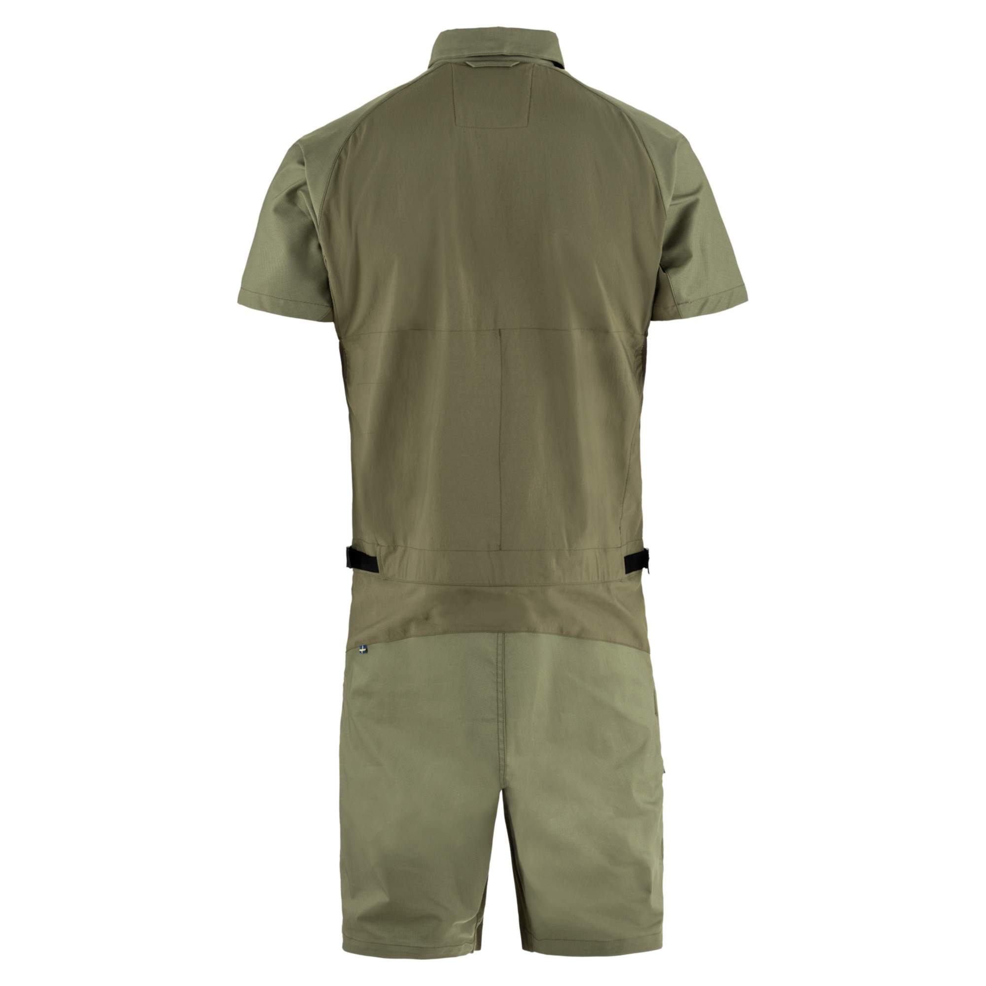 Fjällräven HOJA FIELD SUIT M Herren - Overall