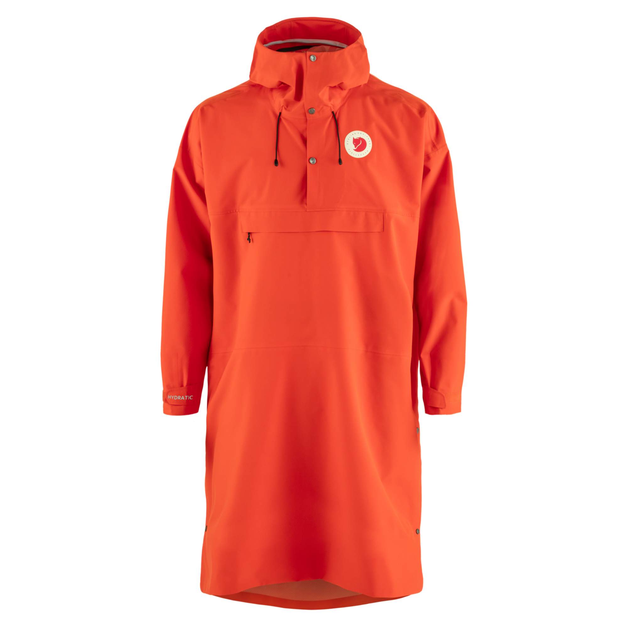 Fjällräven HOJA RAIN FOX PONCHO Unisex - Regenponcho
