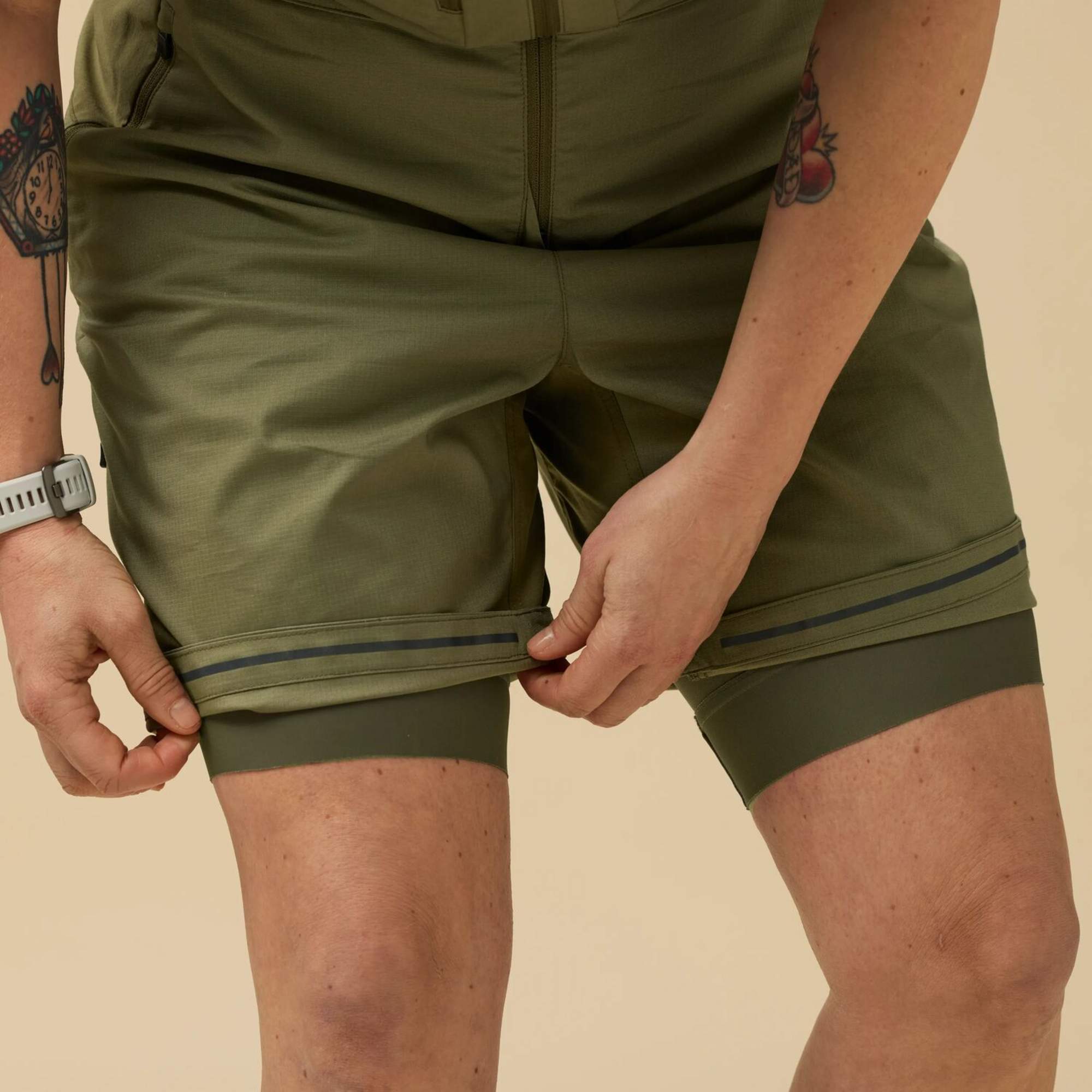 Fjällräven HOJA FIELD SUIT W Damen - Overall