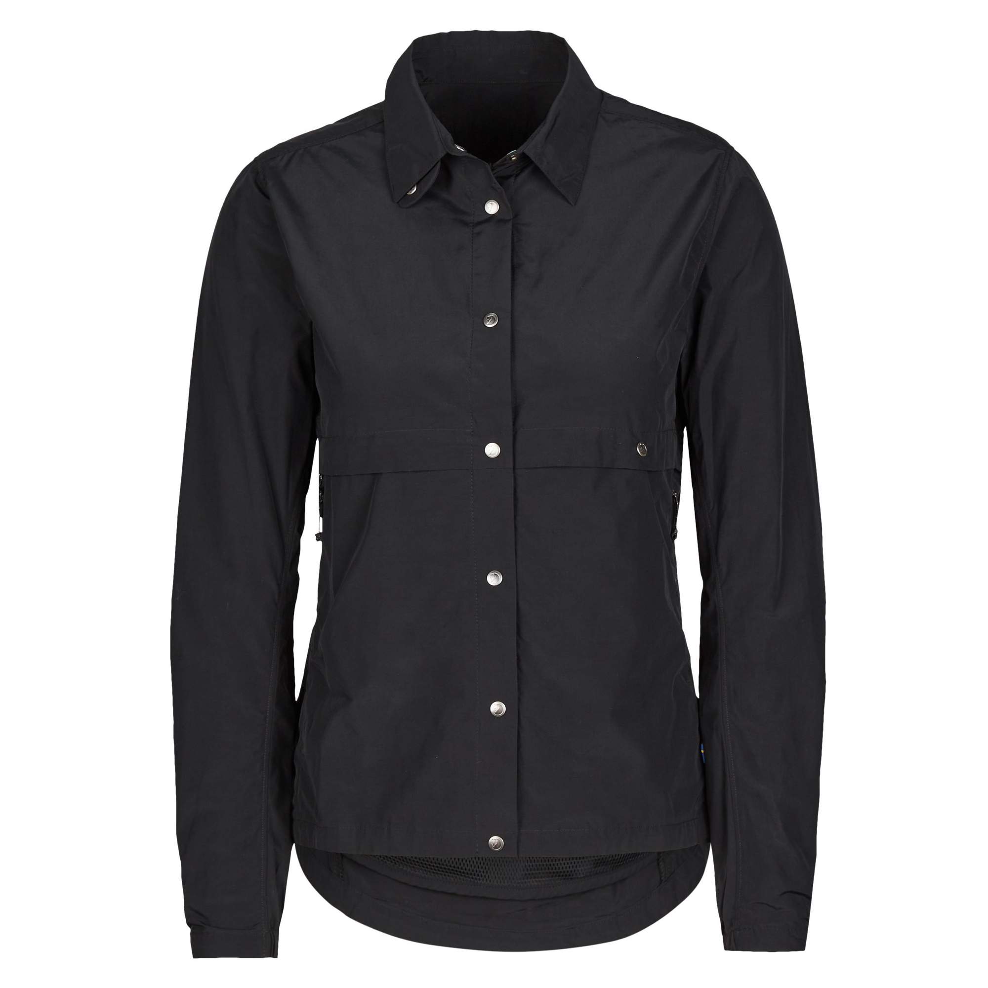 Fjällräven HOJA RIDER\'S WIND JACKET W Damen - Windbreaker