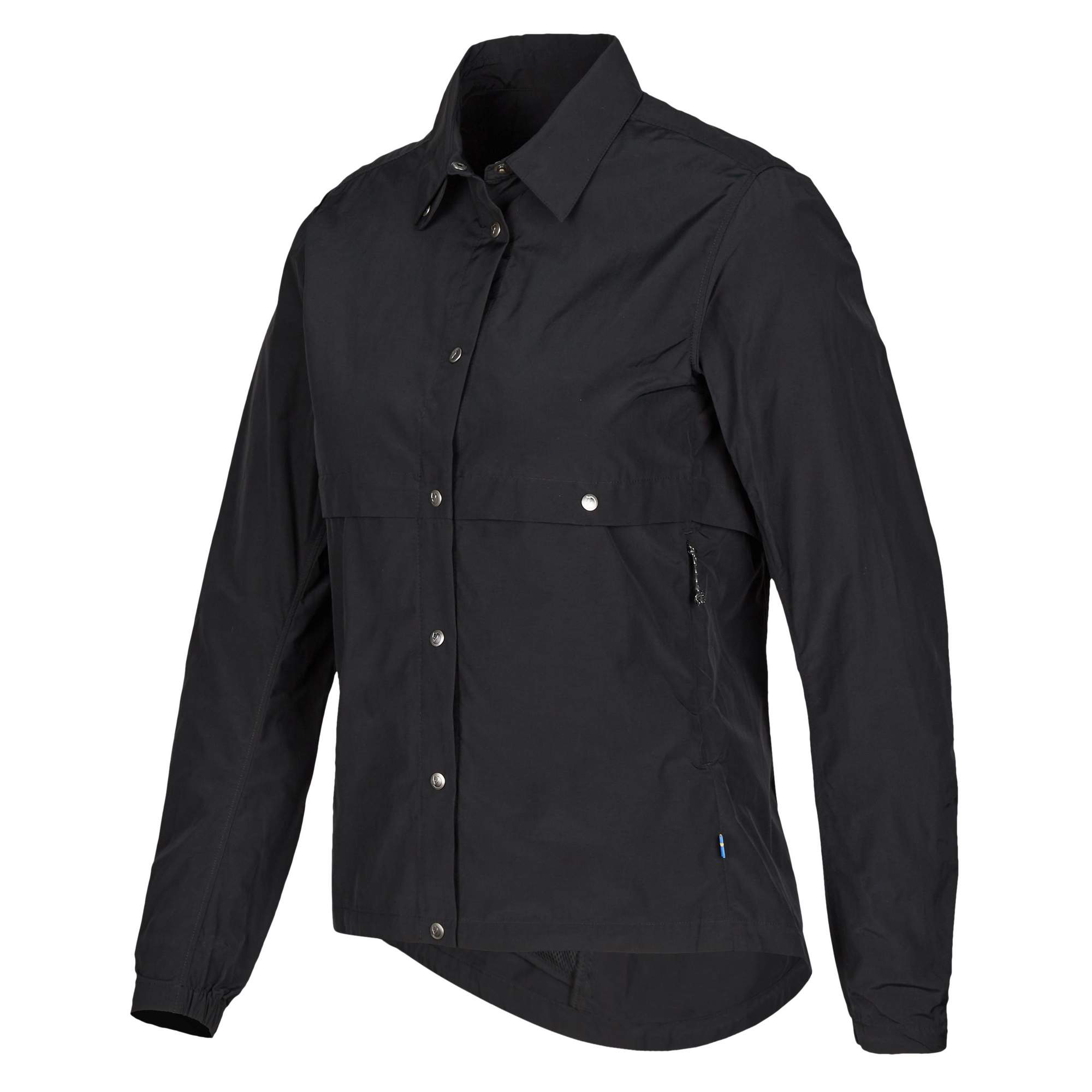 Fjällräven HOJA RIDER\'S WIND JACKET W Damen - Windbreaker