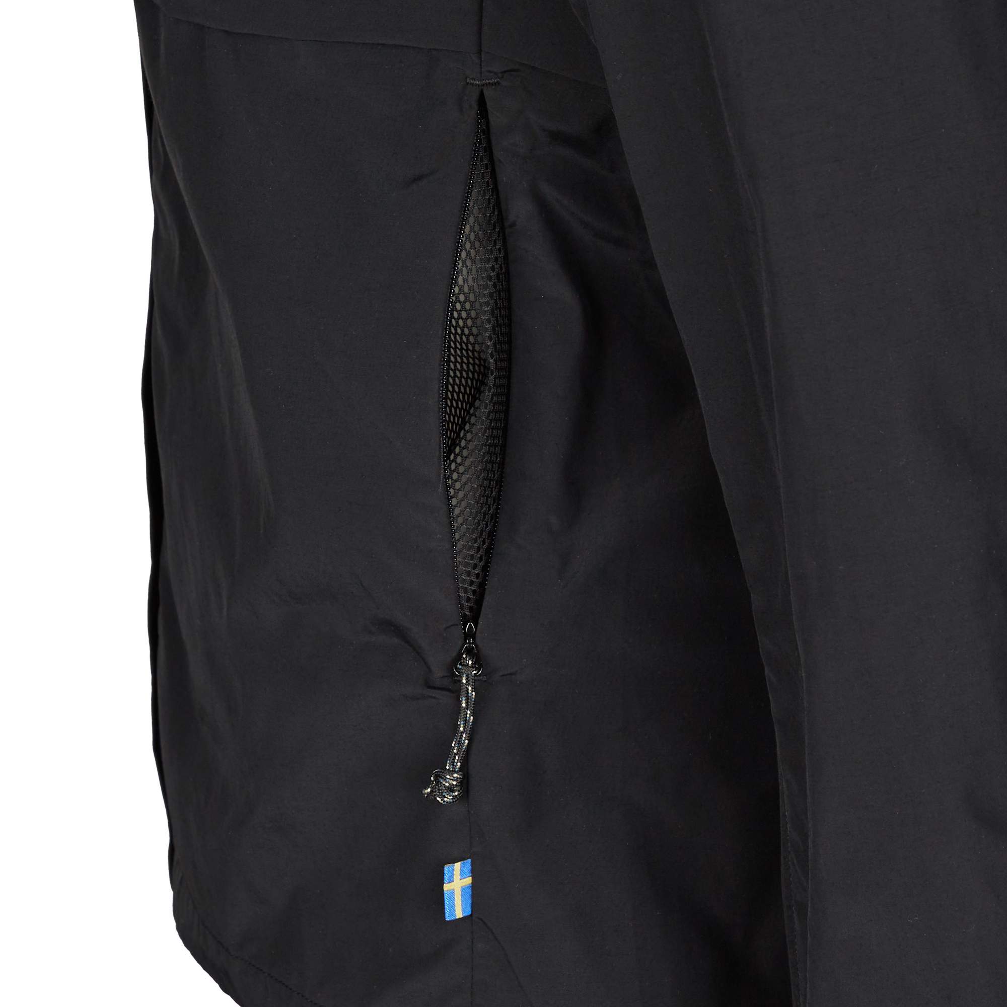 Fjällräven HOJA RIDER\'S WIND JACKET W Damen - Windbreaker