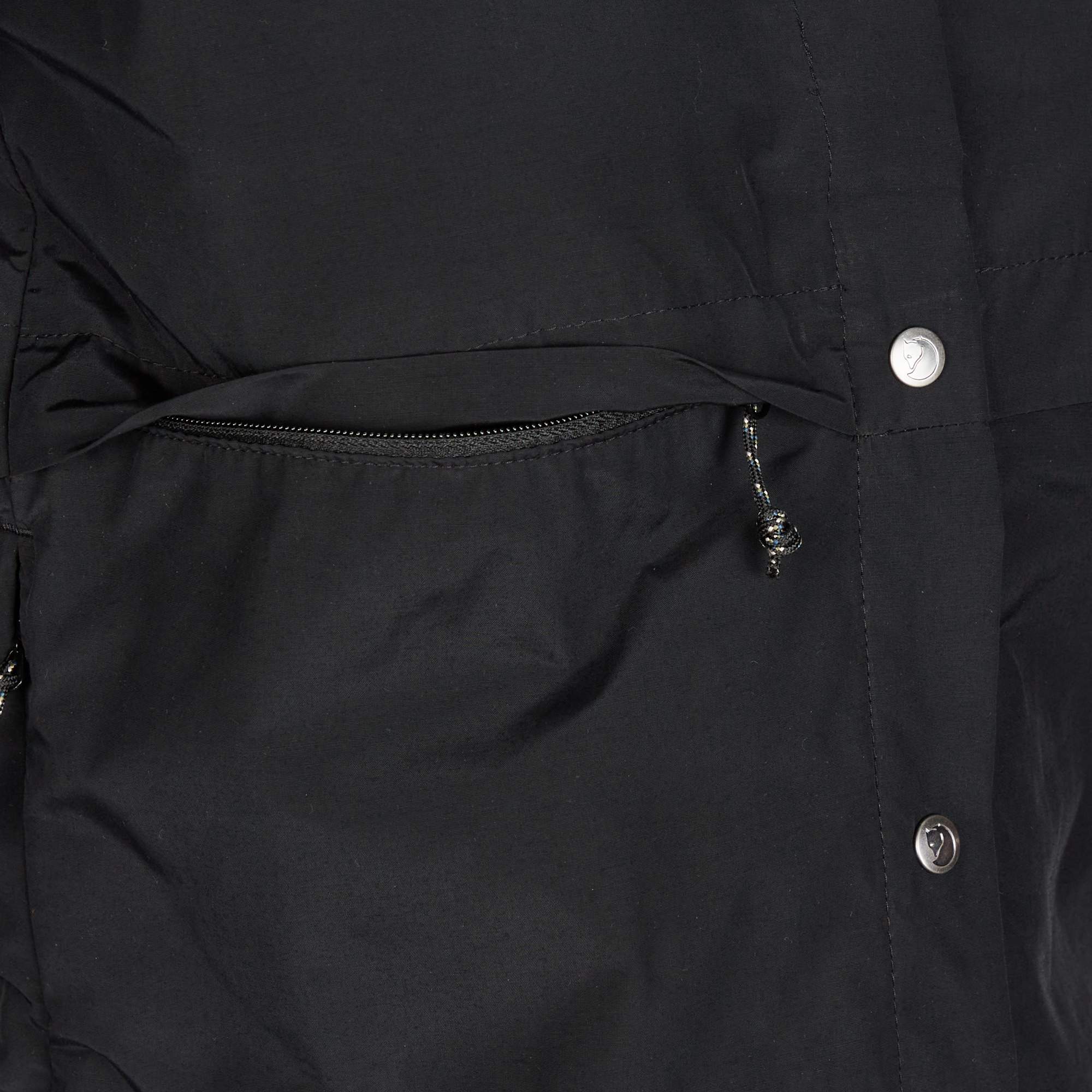 Fjällräven HOJA RIDER\'S WIND JACKET W Damen - Windbreaker