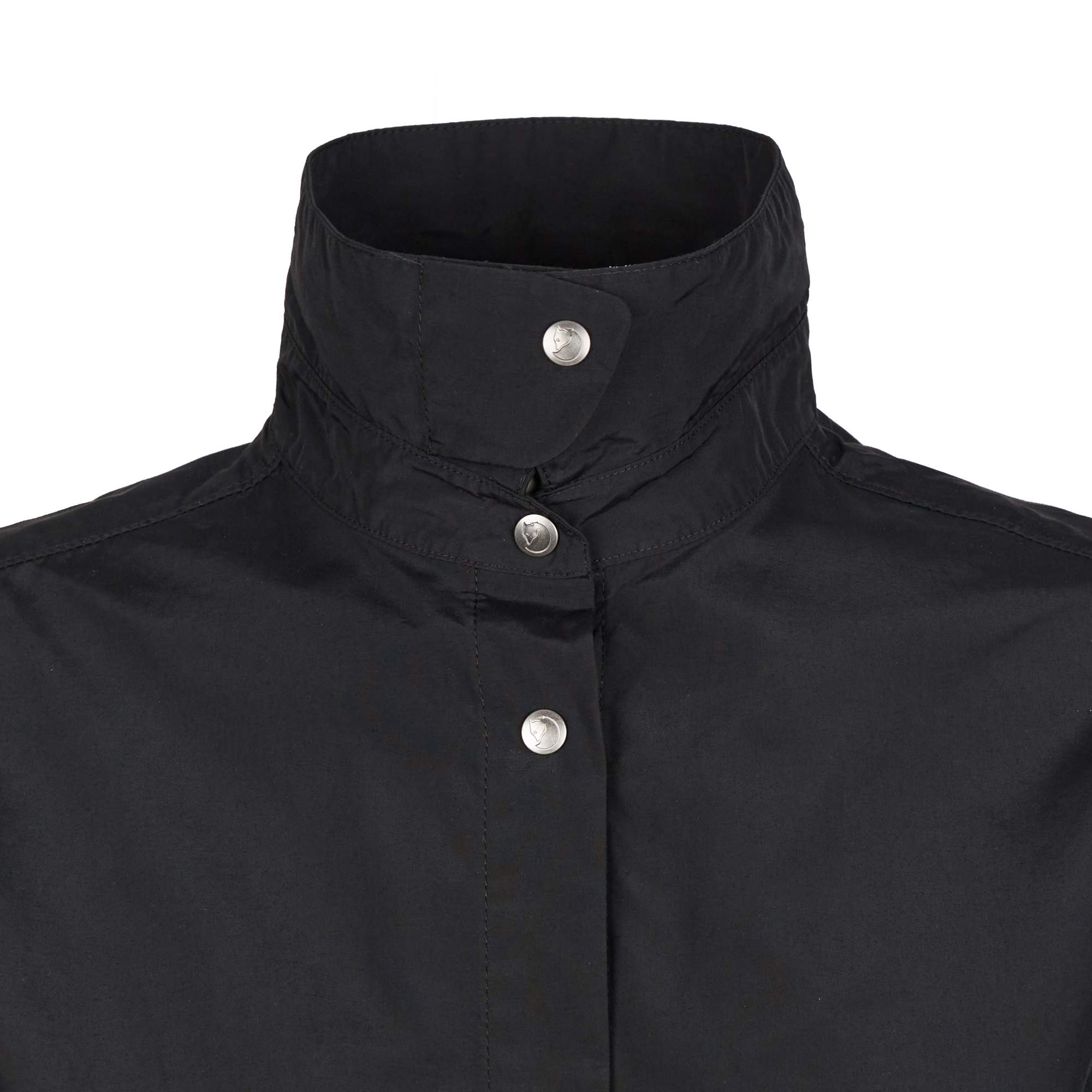Fjällräven HOJA RIDER\'S WIND JACKET W Damen - Windbreaker