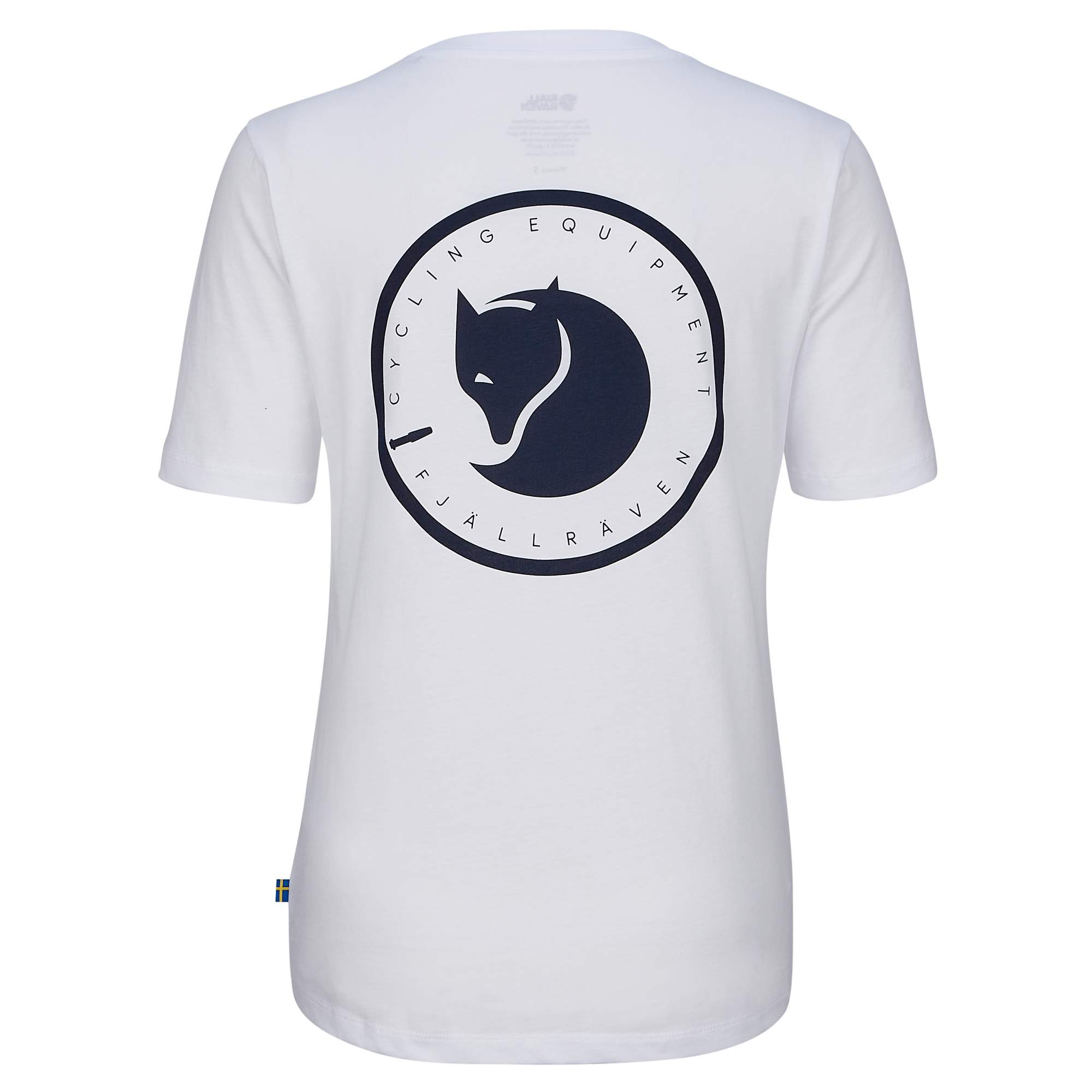 Fjällräven HOJA T-SHIRT W Damen - T-Shirt