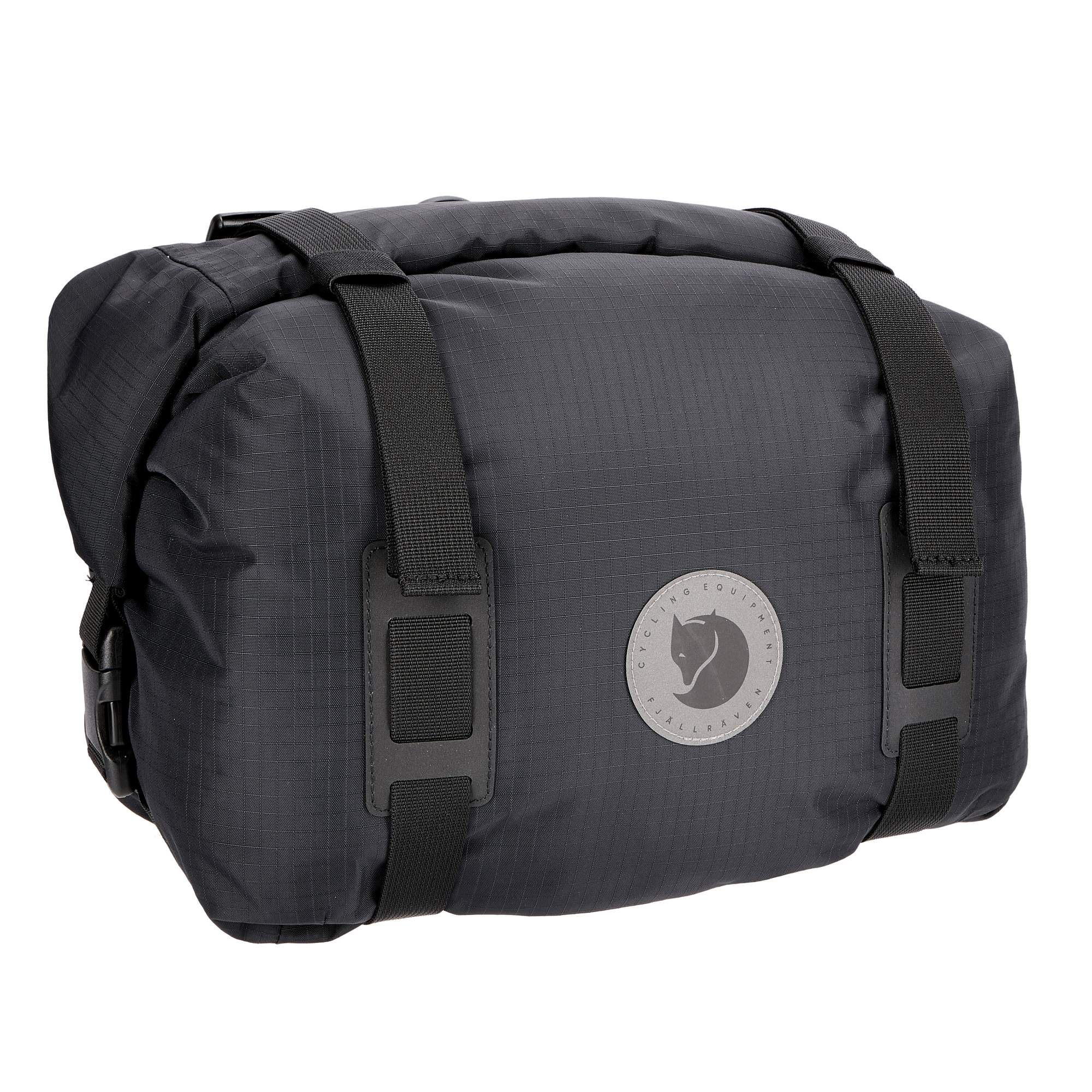 Fjällräven HOJA HANDLEBAR ROLLTOP Unisex - Lenkertasche