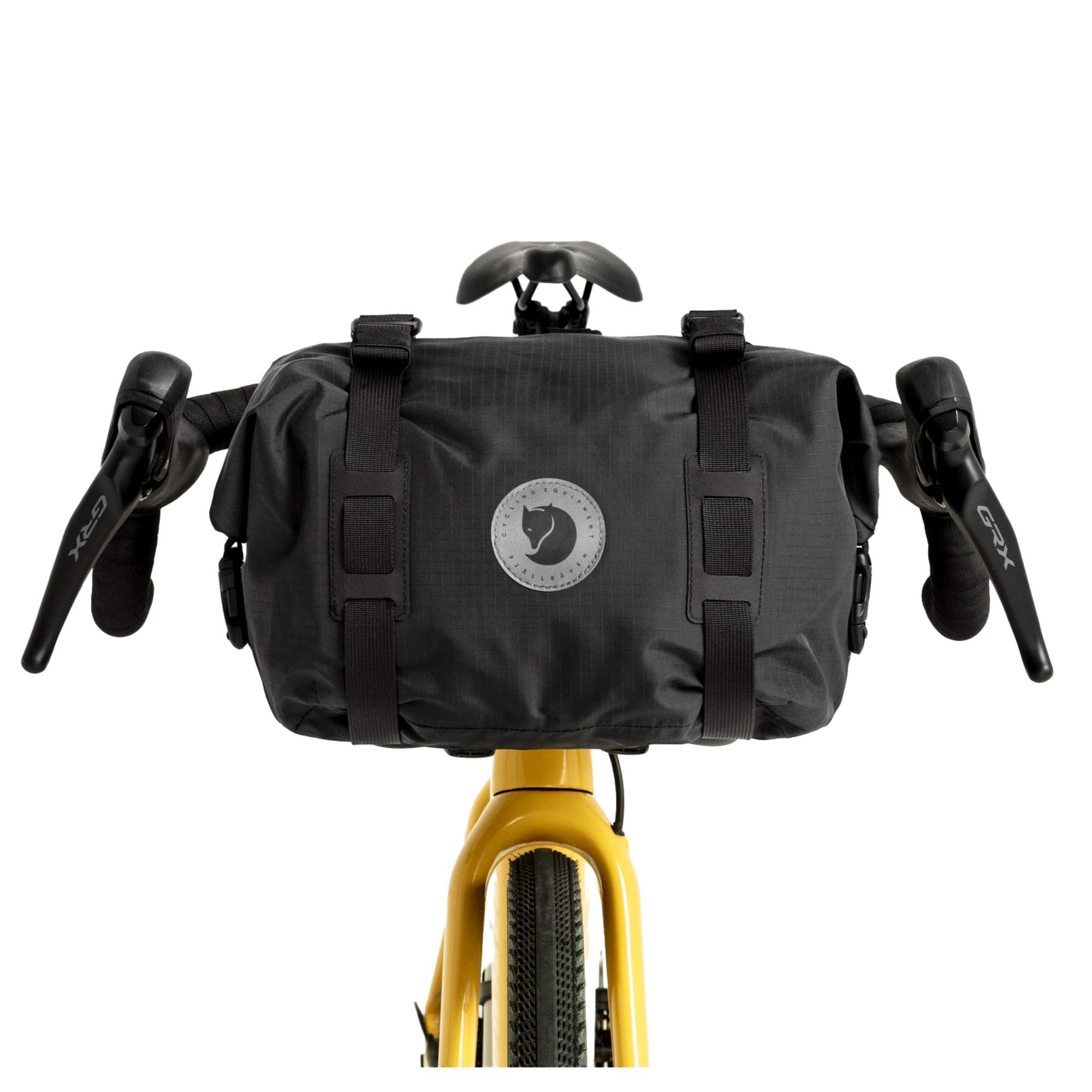 Fjällräven HOJA HANDLEBAR ROLLTOP Unisex - Lenkertasche