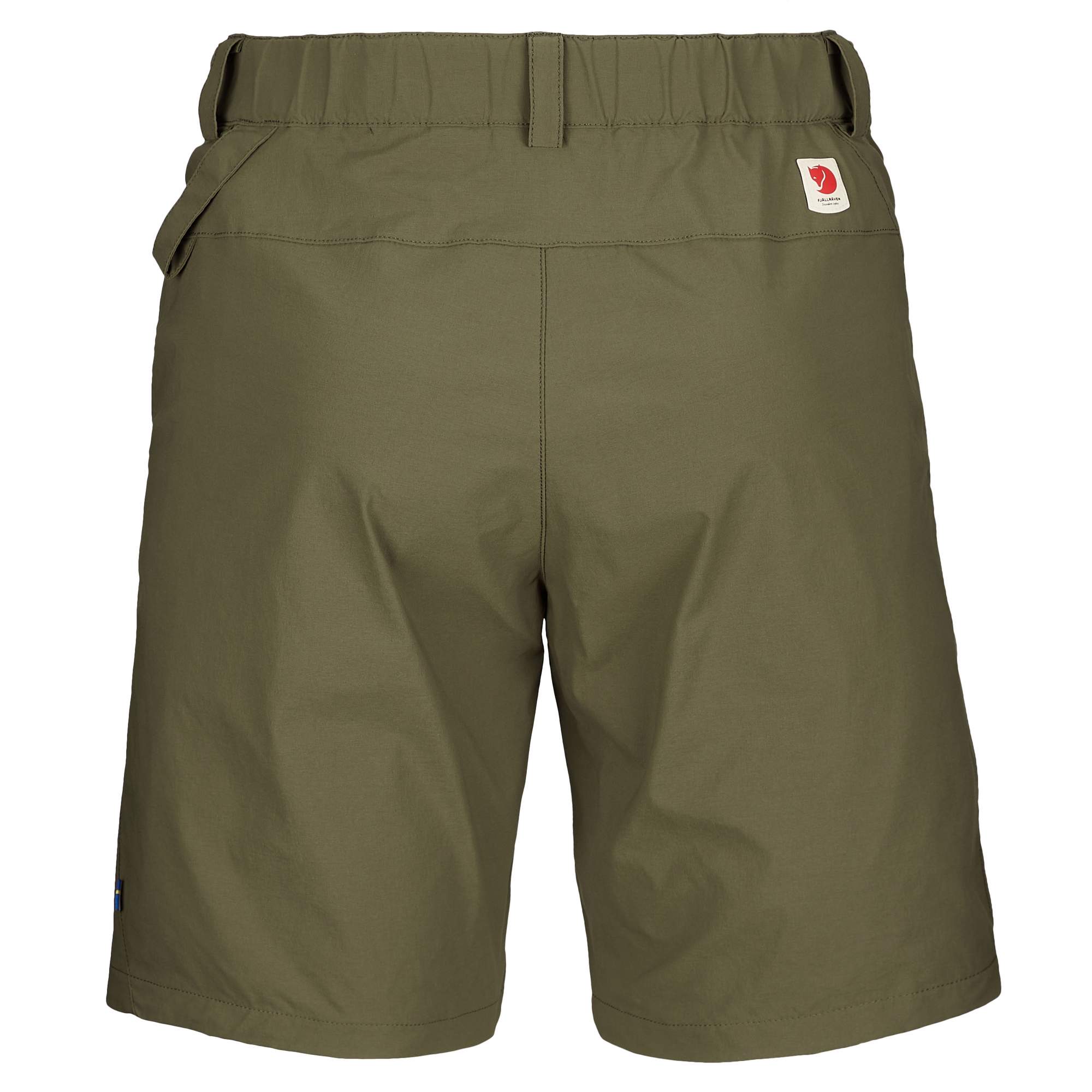 Fjällräven HIGH COAST PACK SHORTS M Herren - Shorts