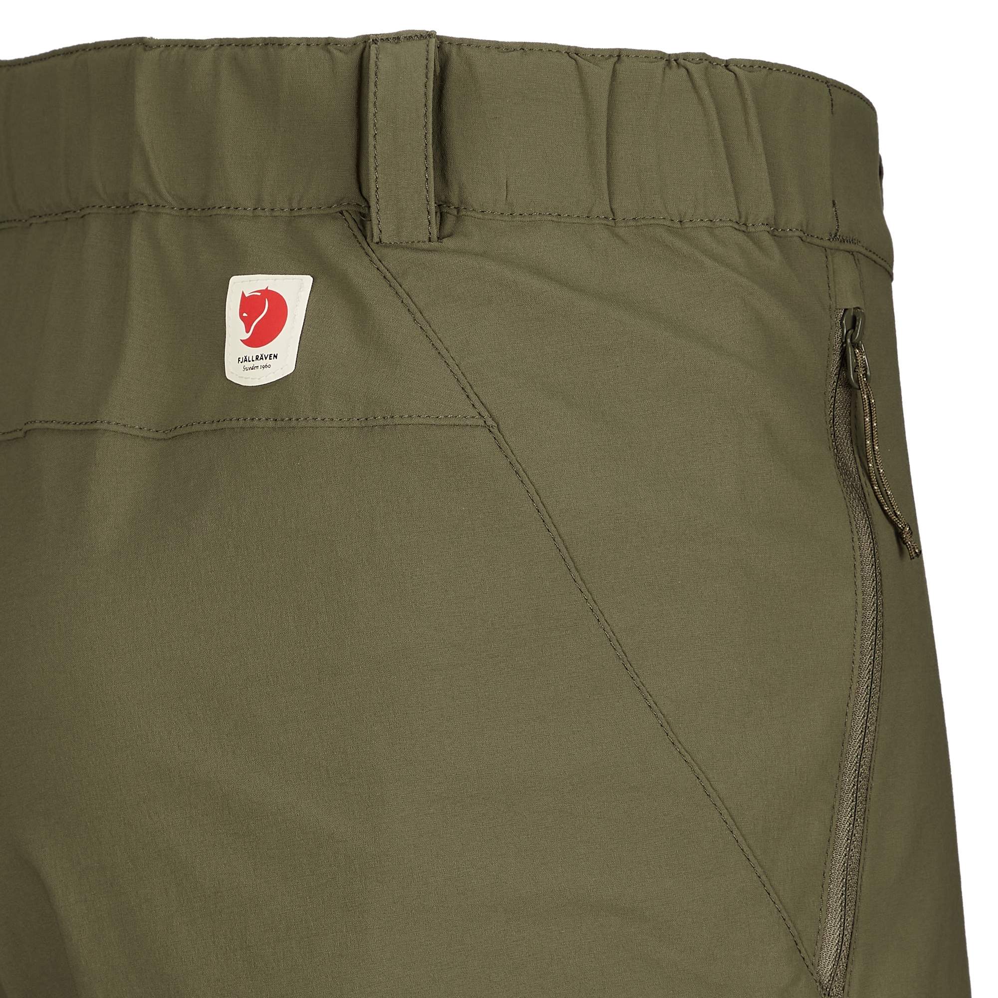 Fjällräven HIGH COAST PACK SHORTS M Herren - Shorts