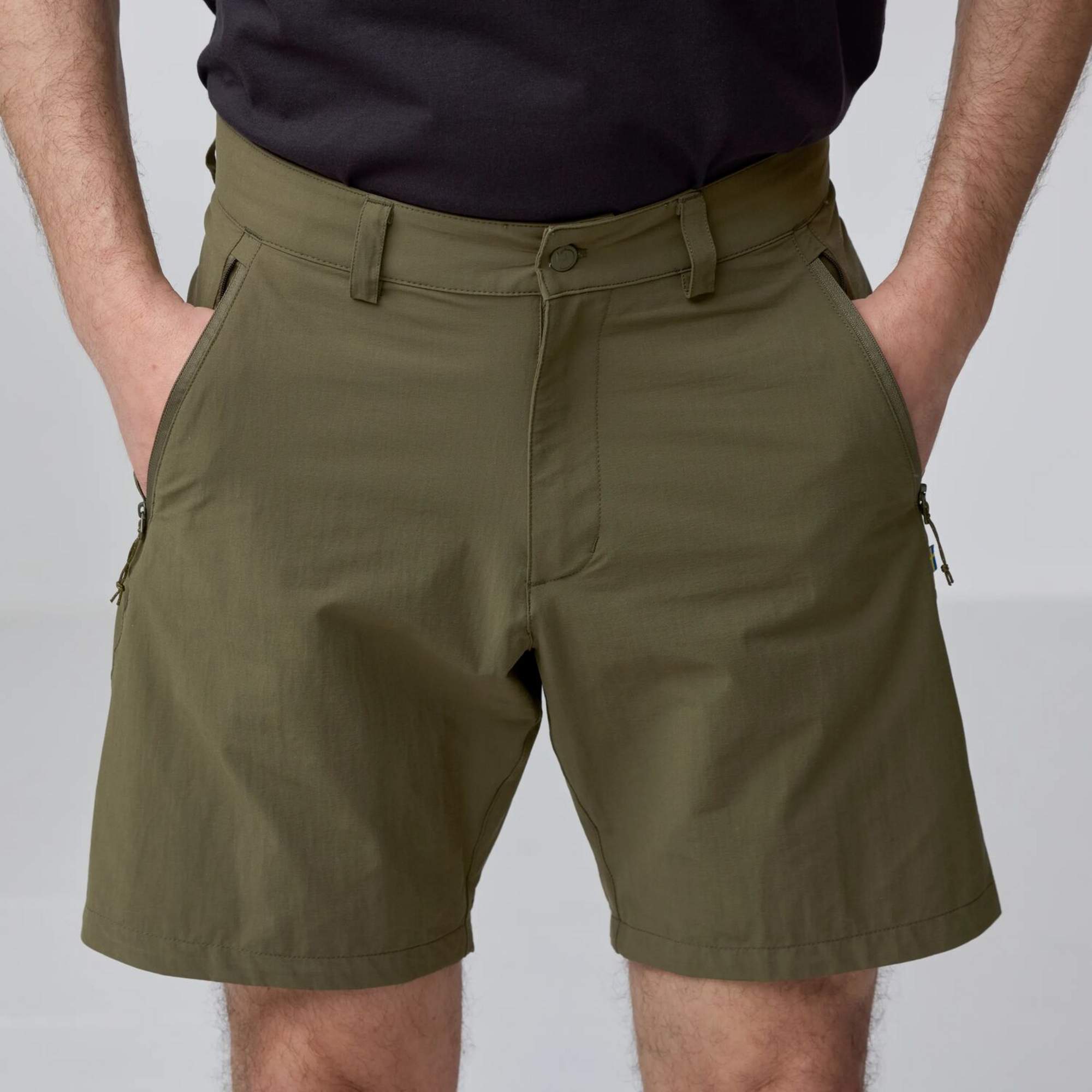 Fjällräven HIGH COAST PACK SHORTS M Herren - Shorts