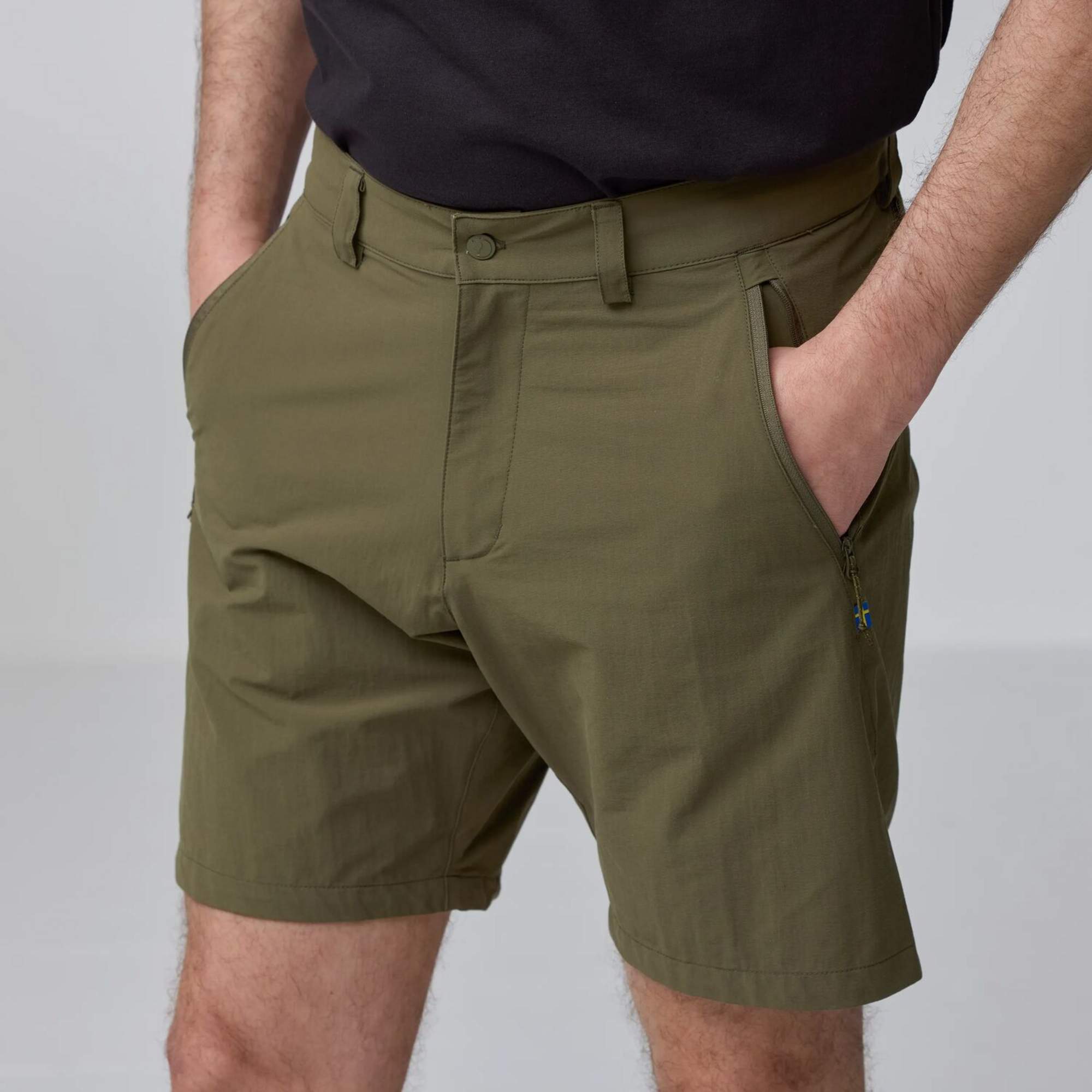 Fjällräven HIGH COAST PACK SHORTS M Herren - Shorts