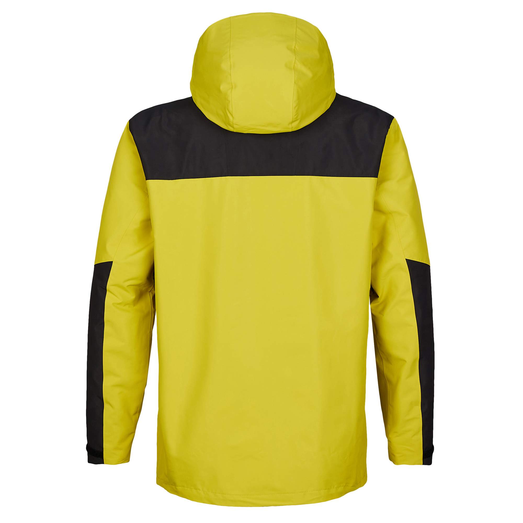 Jack Wolfskin JASPER 2L JKT M Herren - Regenjacke