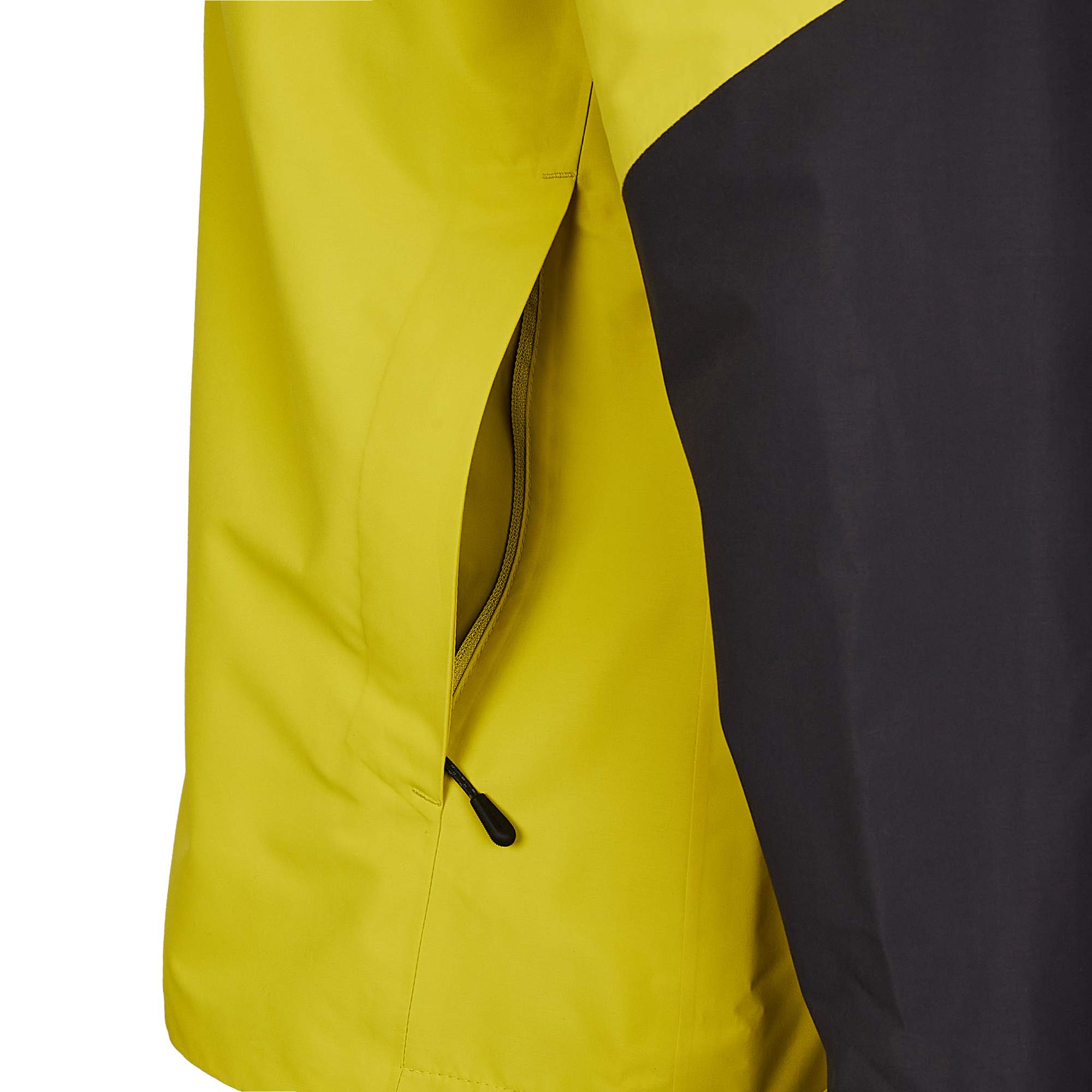 Jack Wolfskin JASPER 2L JKT M Herren - Regenjacke