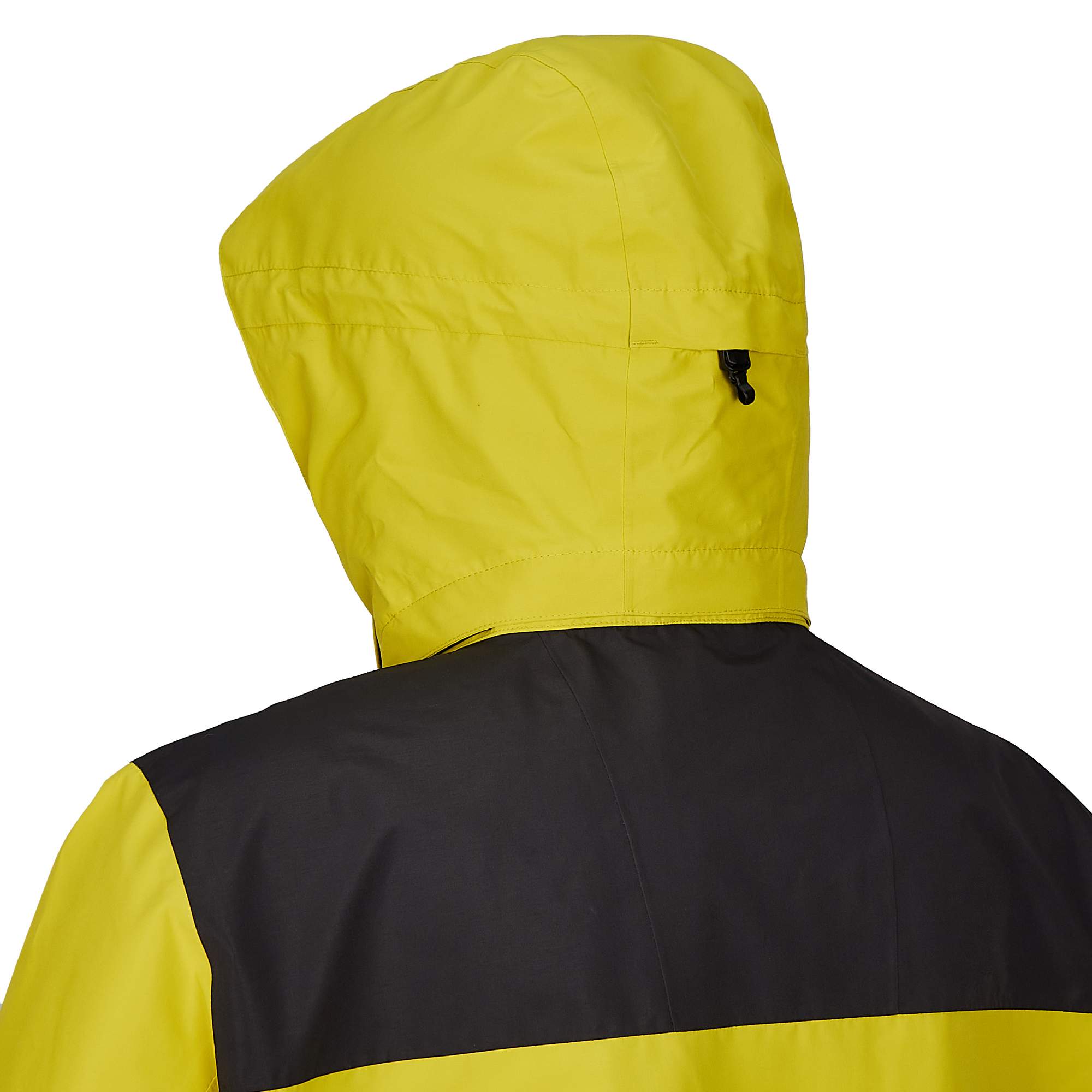Jack Wolfskin JASPER 2L JKT M Herren - Regenjacke