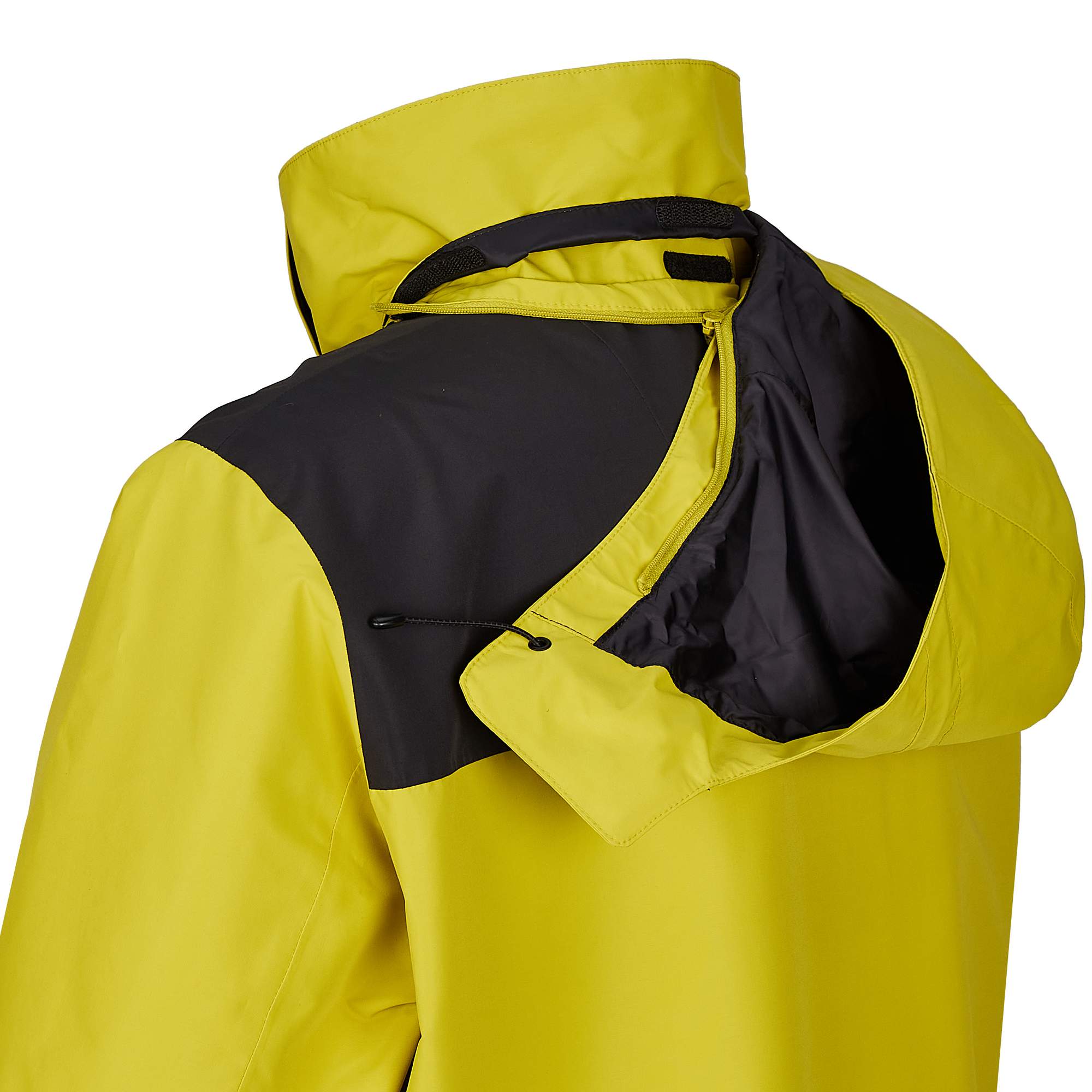 Jack Wolfskin JASPER 2L JKT M Herren - Regenjacke