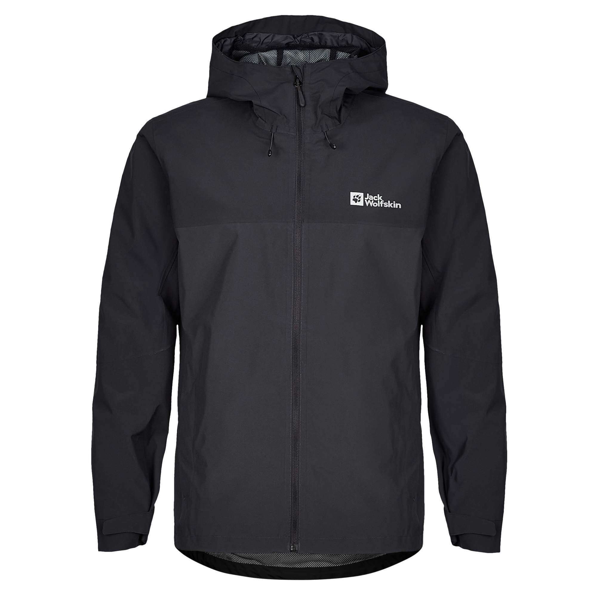 Jack Wolfskin WEILTAL 2L JKT M Herren - Regenjacke