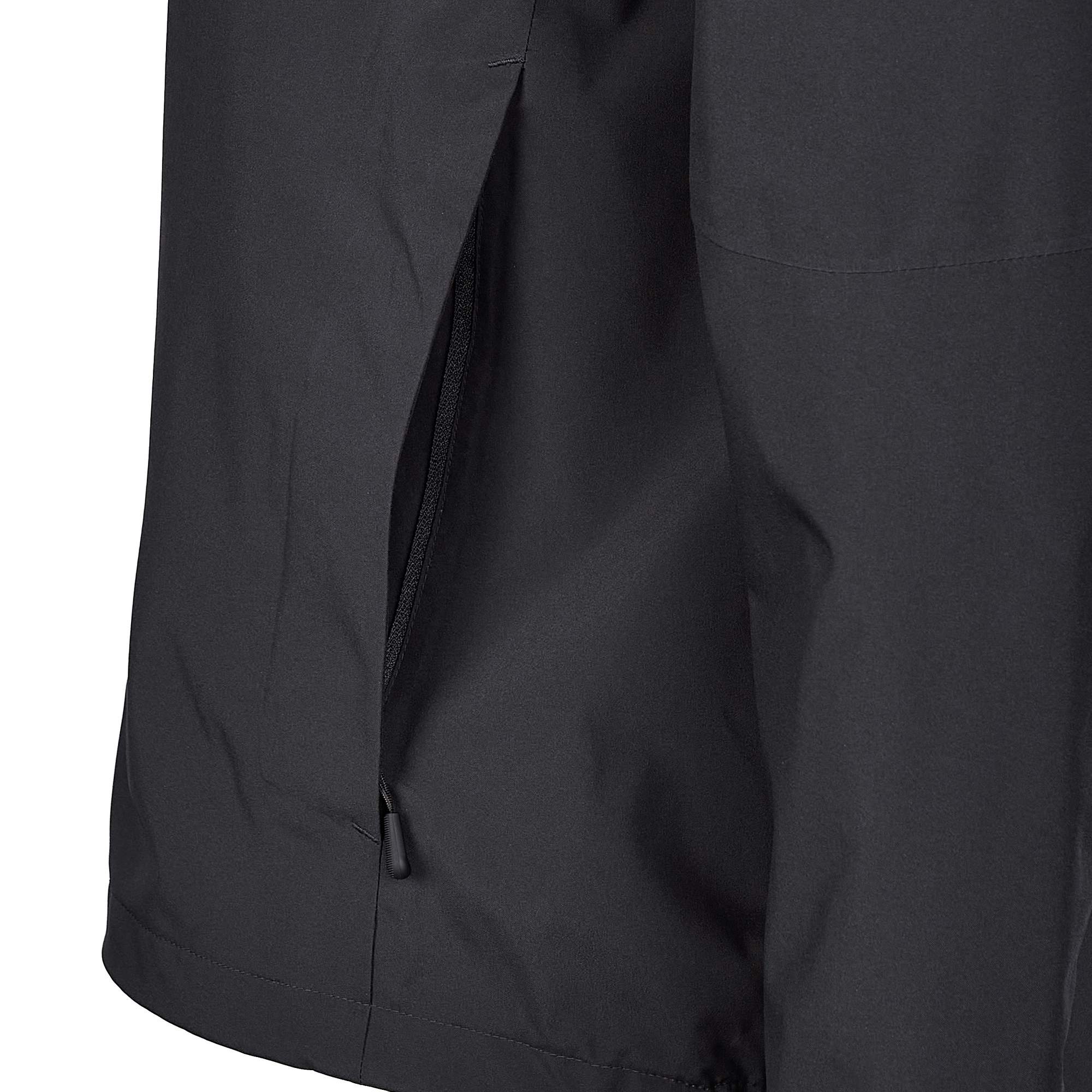 Jack Wolfskin WEILTAL 2L JKT M Herren - Regenjacke