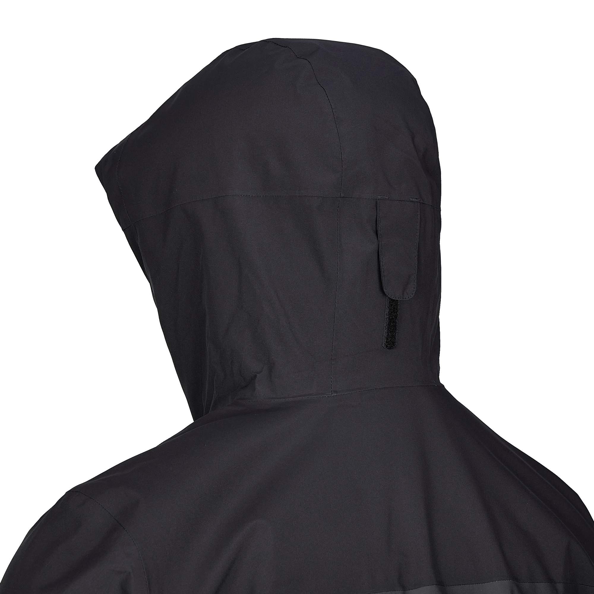 Jack Wolfskin WEILTAL 2L JKT M Herren - Regenjacke